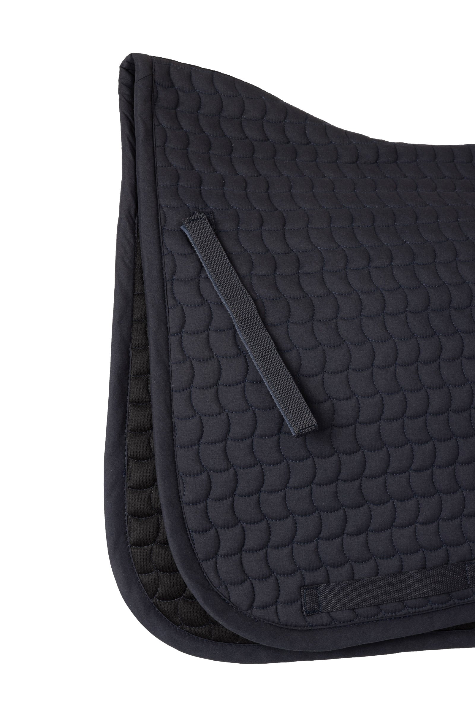 Horze Saddle Pad Dressage and Ear Net Set Saddle Pads