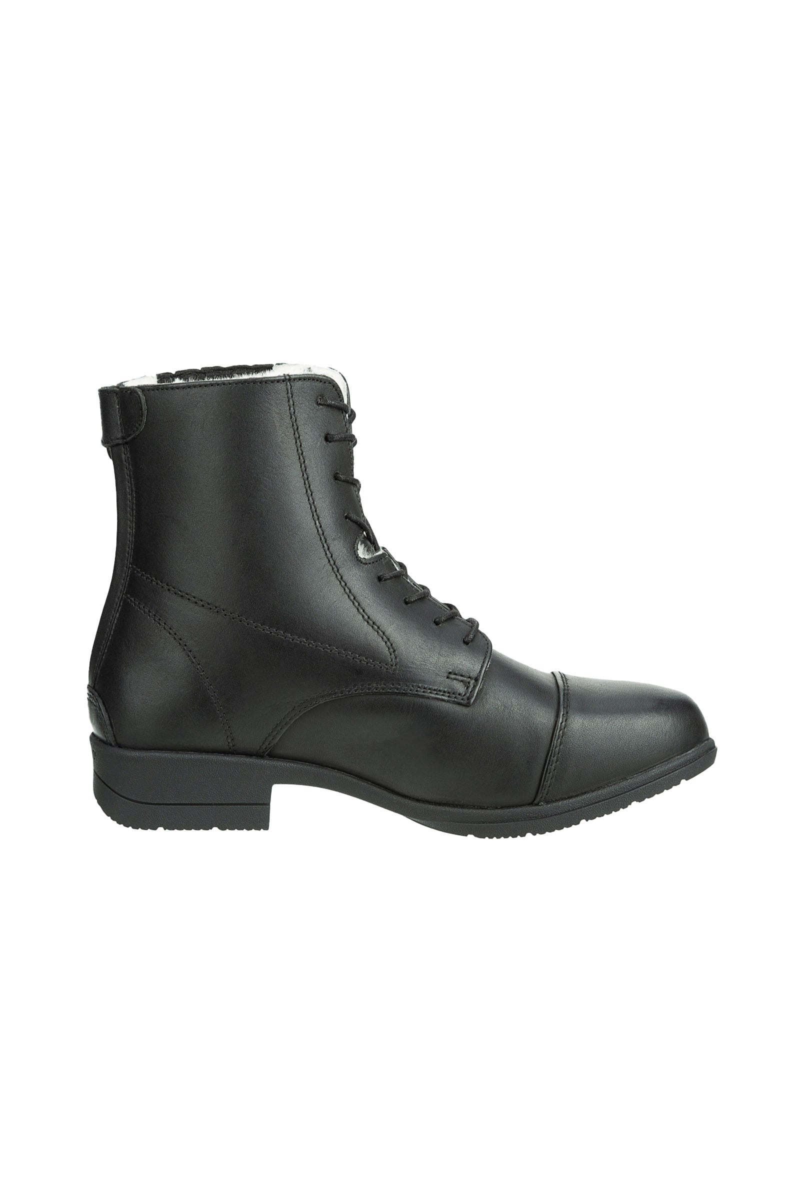 Suedwind Footwear IceLock Merino BZ Lace Riding Boots & Riding Shoes