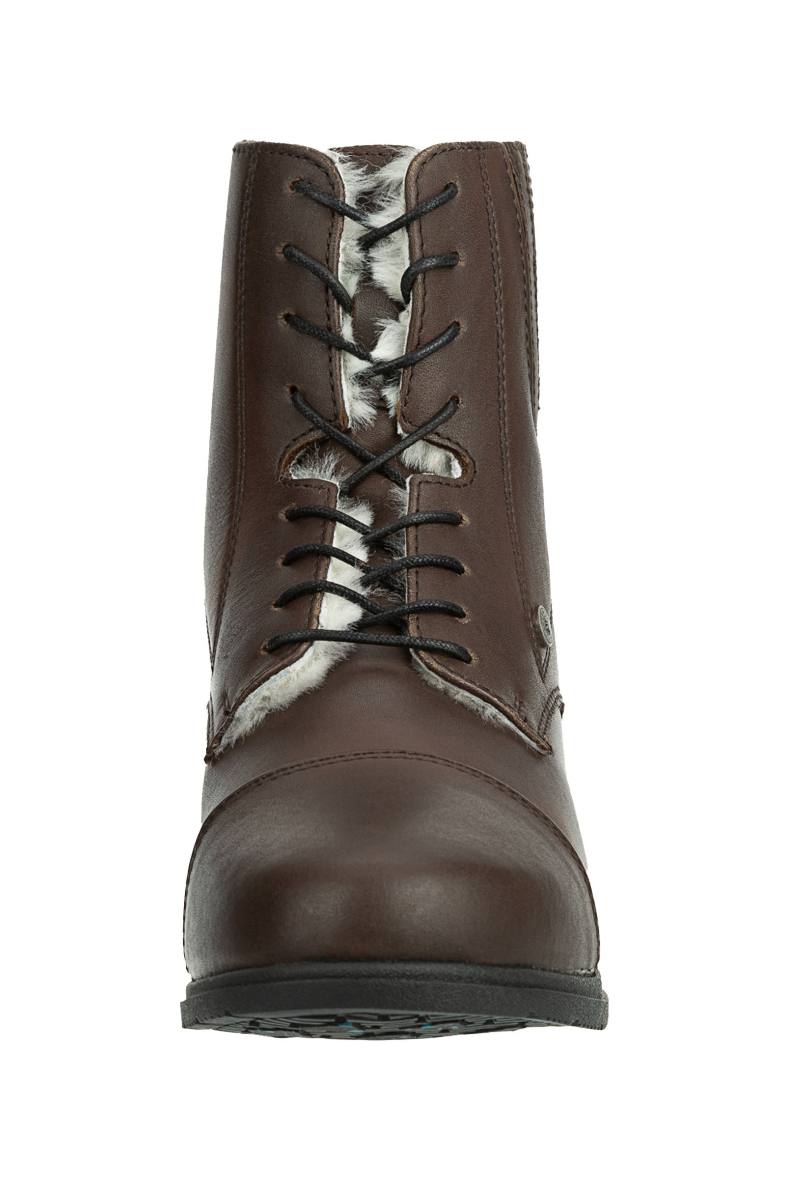 Suedwind Footwear IceLock Merino BZ Lace Riding Boots & Riding Shoes