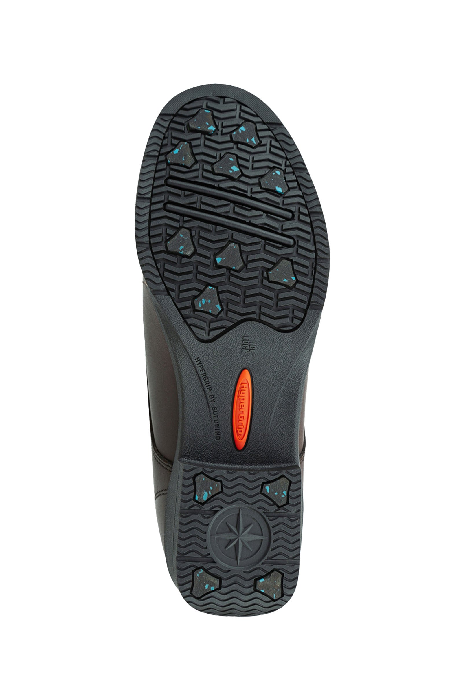 Suedwind Footwear IceLock Merino BZ Lace Riding Boots & Riding Shoes