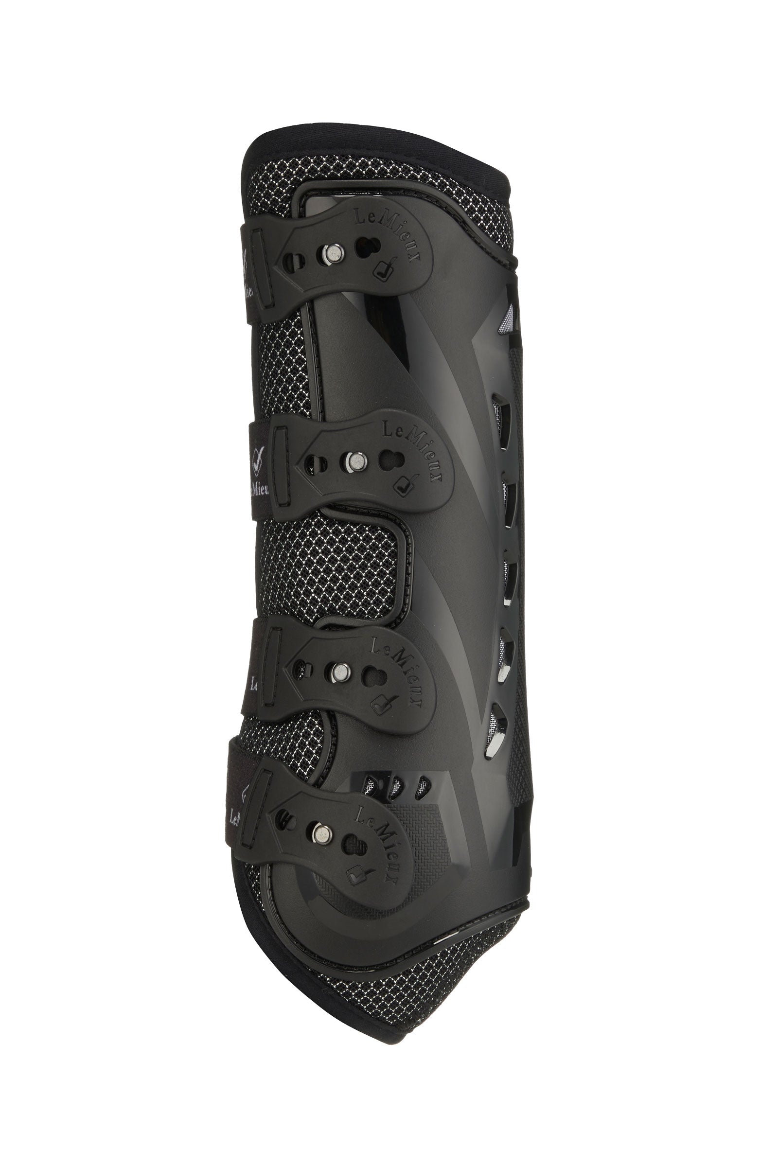 LeMieux Ultra Mesh Snug stinchiere anteriori Leg Protection & Hoof Protection for Horses