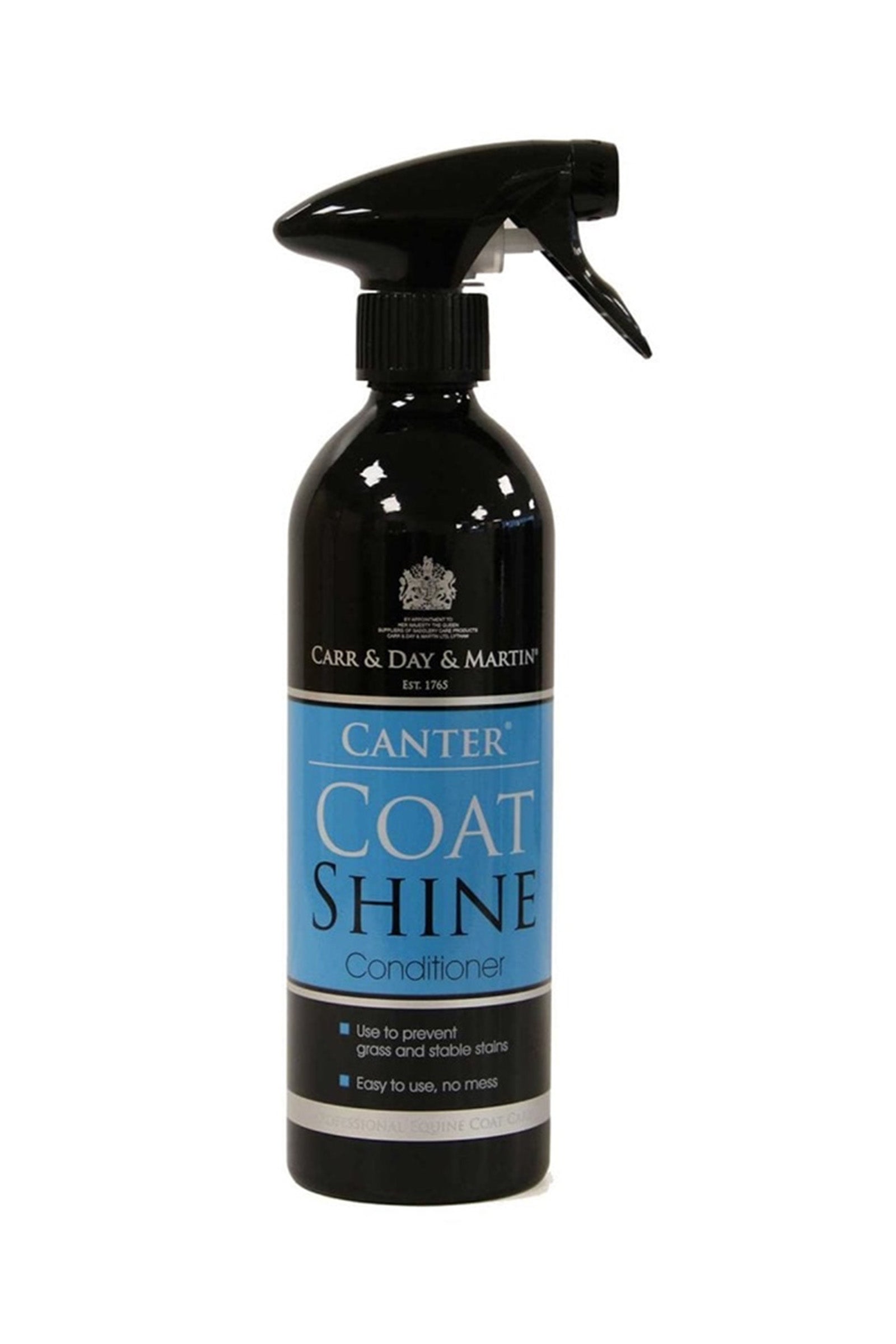 Carr & Day & Martin Canter Coat Shine, 500 ml Prodotti per la salute