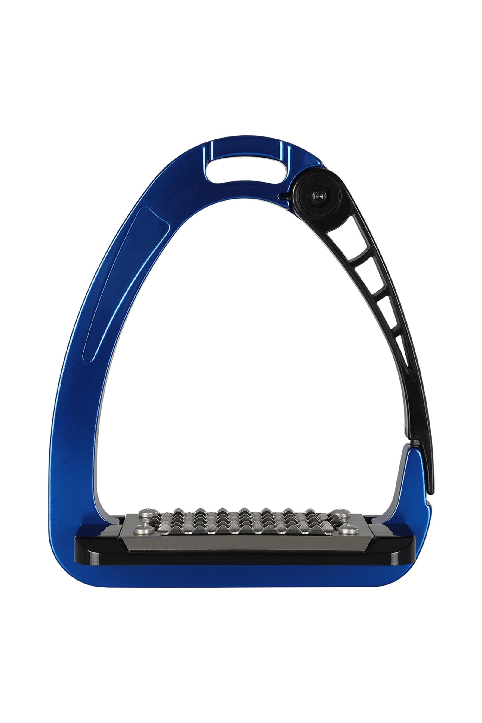 Acavallo Arena Alupro Staffa in alluminio Selle & Sottopancia