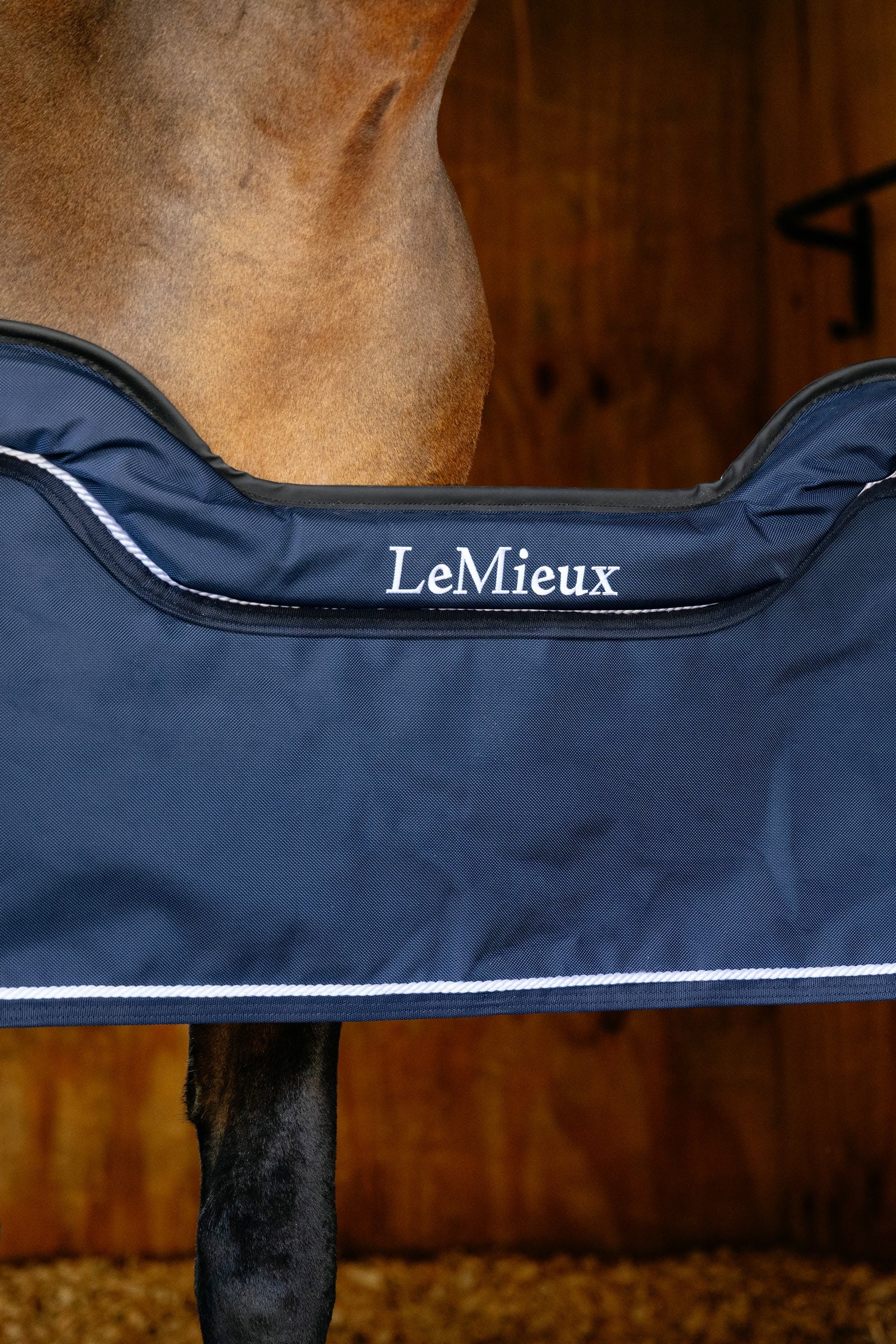 LeMieux Show Stable Guard Stable Equipment
