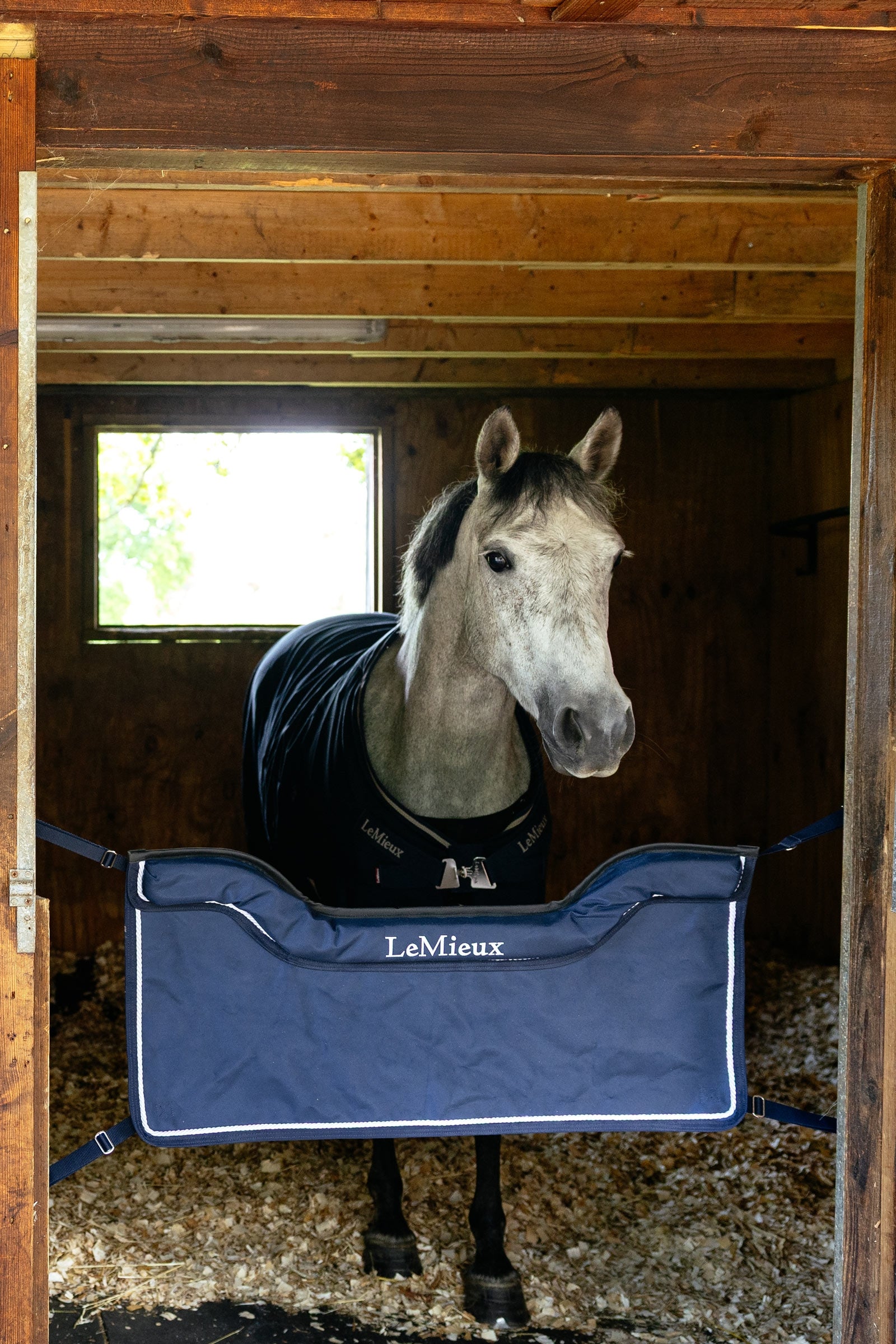 LeMieux Show Stable Guard Stable Equipment