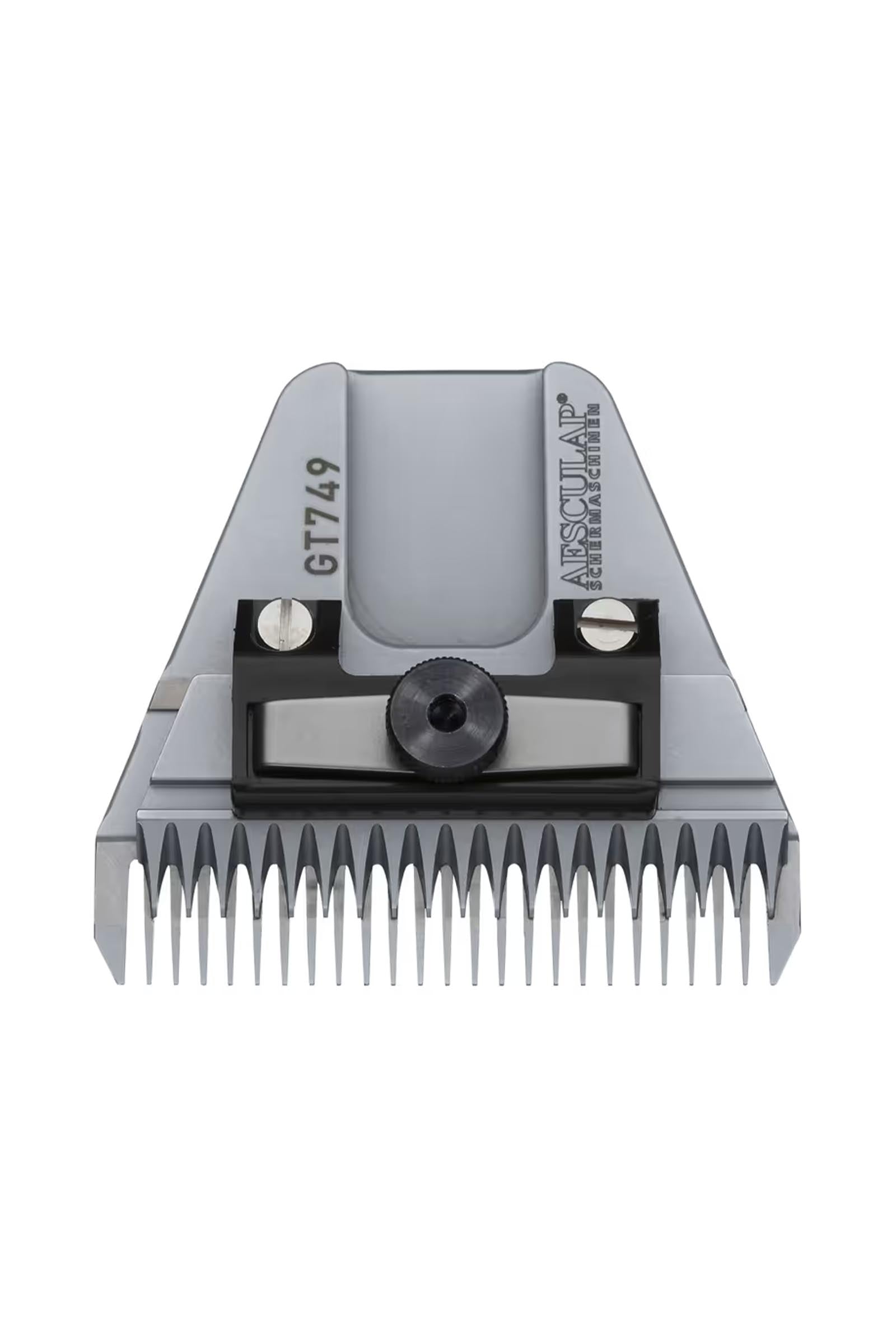 Aesculap set di lame per testina di taglio Favorita 2,8 mm Ritaglio e finiture