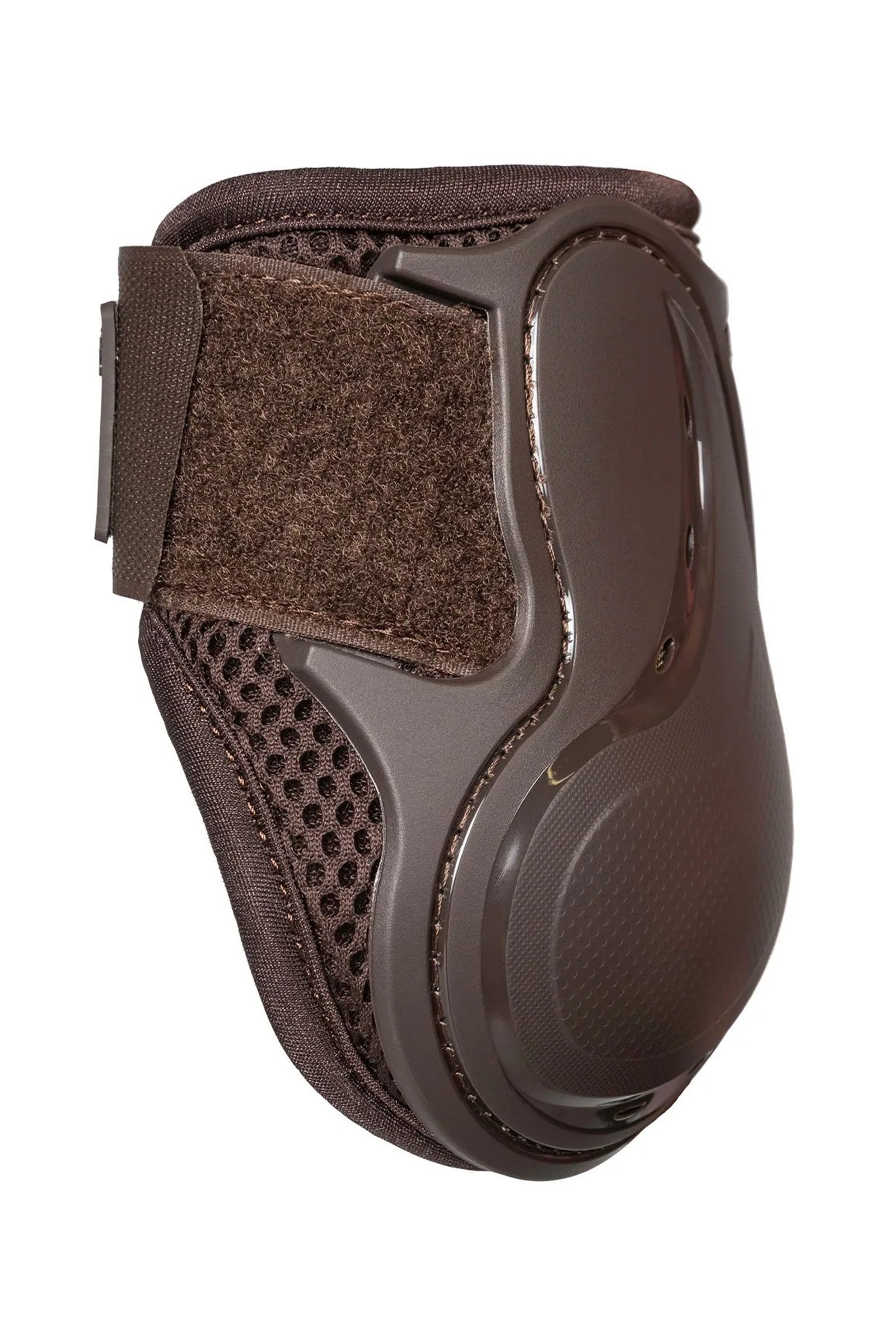 Back on Track AirFlow Protezioni leggere in rete per garretto Leg & Hoof Protection