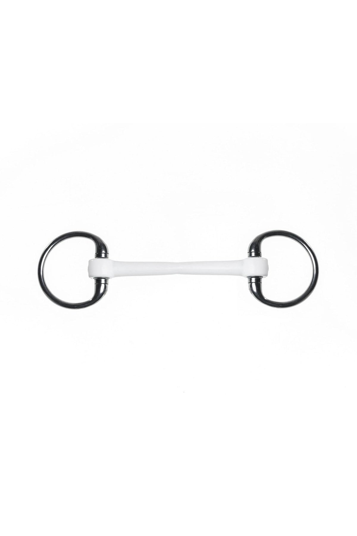 Trust Equestrian Inno Sense Eggbutt Bradoon Flexi Soft-15 Boccaglio