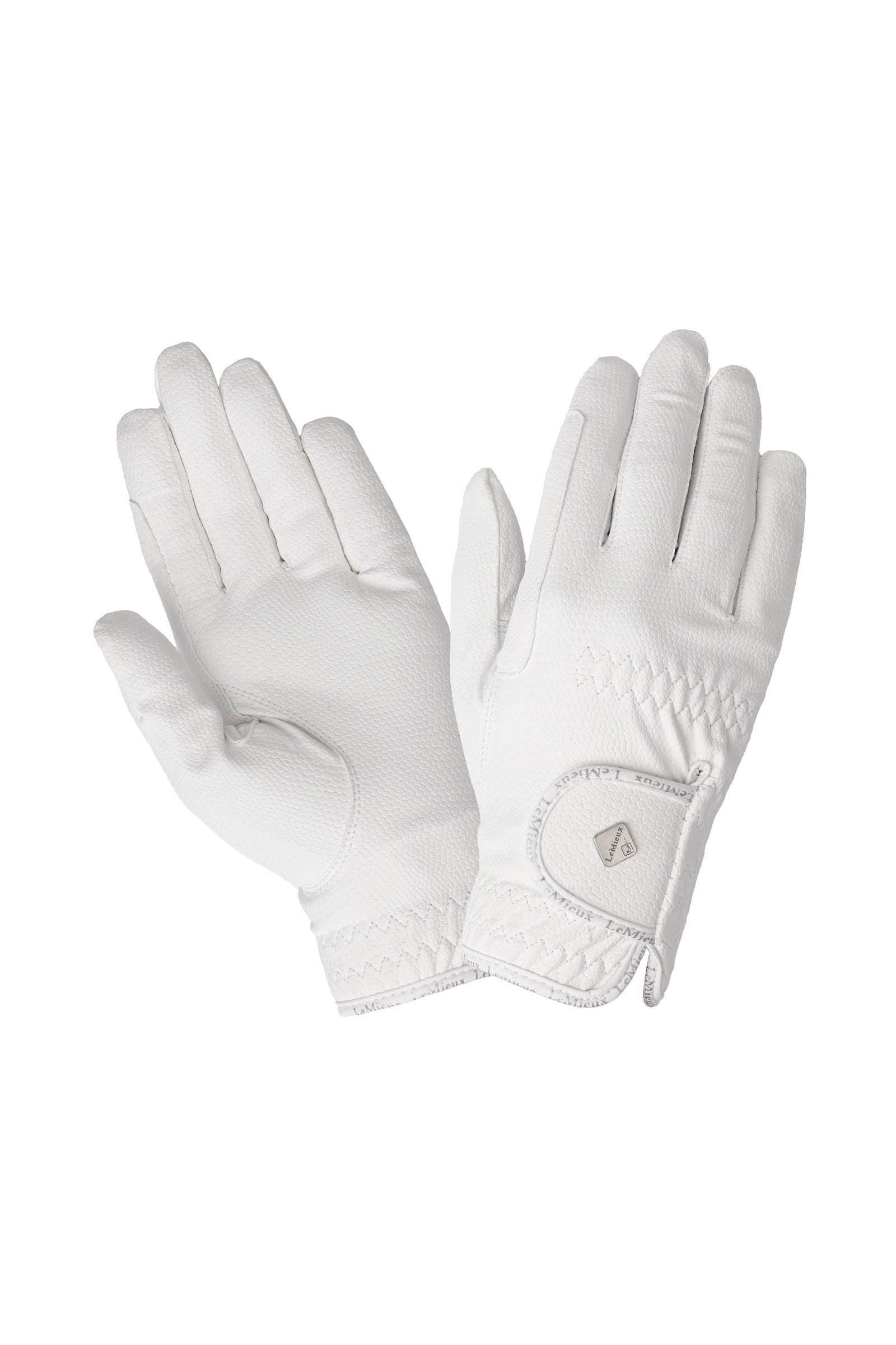 LeMieux Guanti in pelle Classic Pro Touch Guanti
