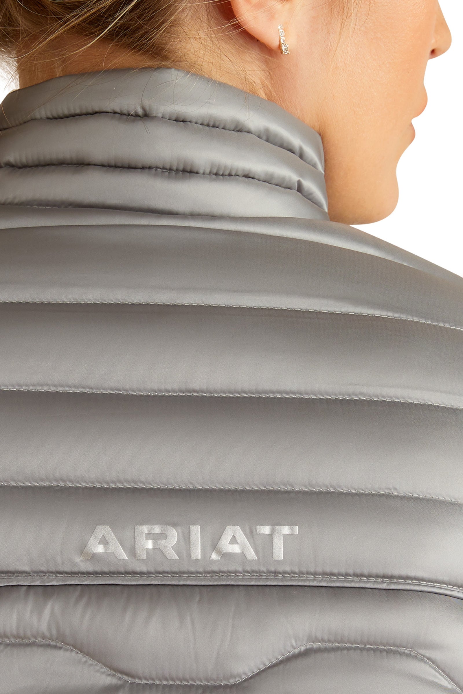 Ariat Ideal Down Jacket Women’s Riding Clothing