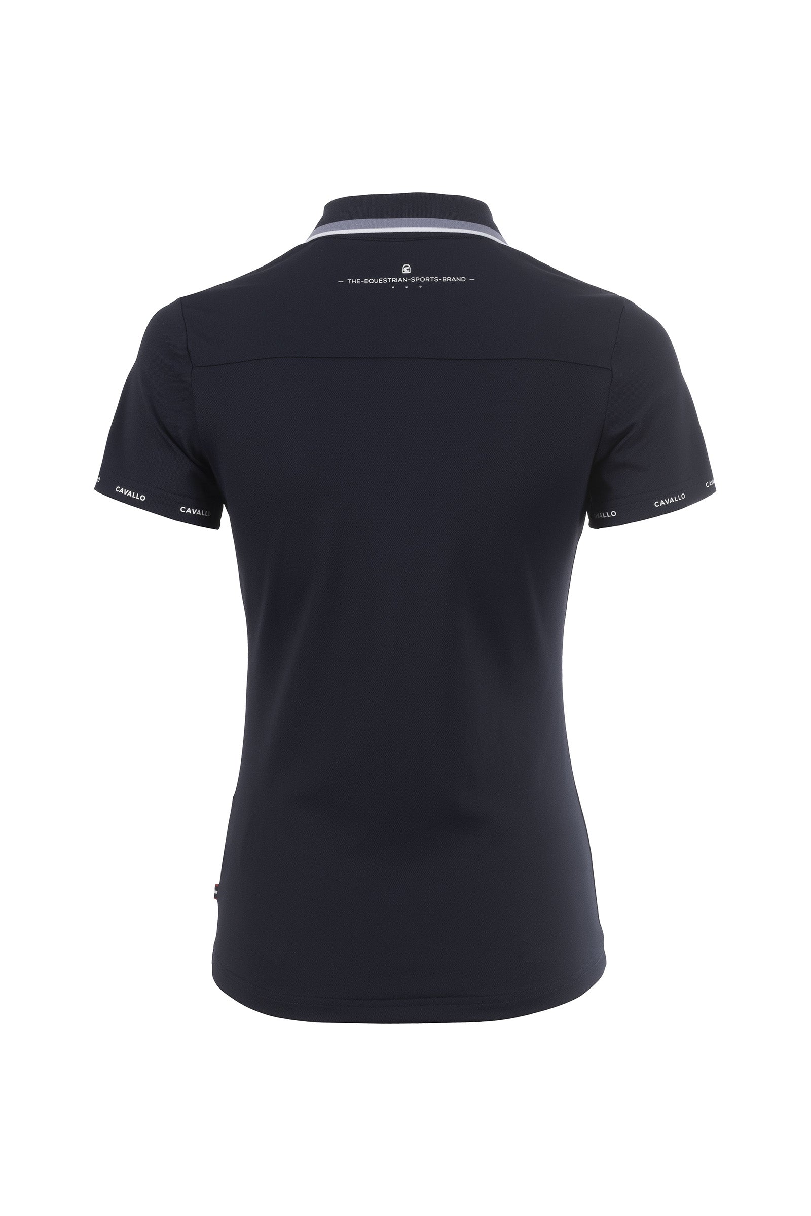 Cavallo CavalPique Women´s Polo Shirt Women’s Riding Clothing