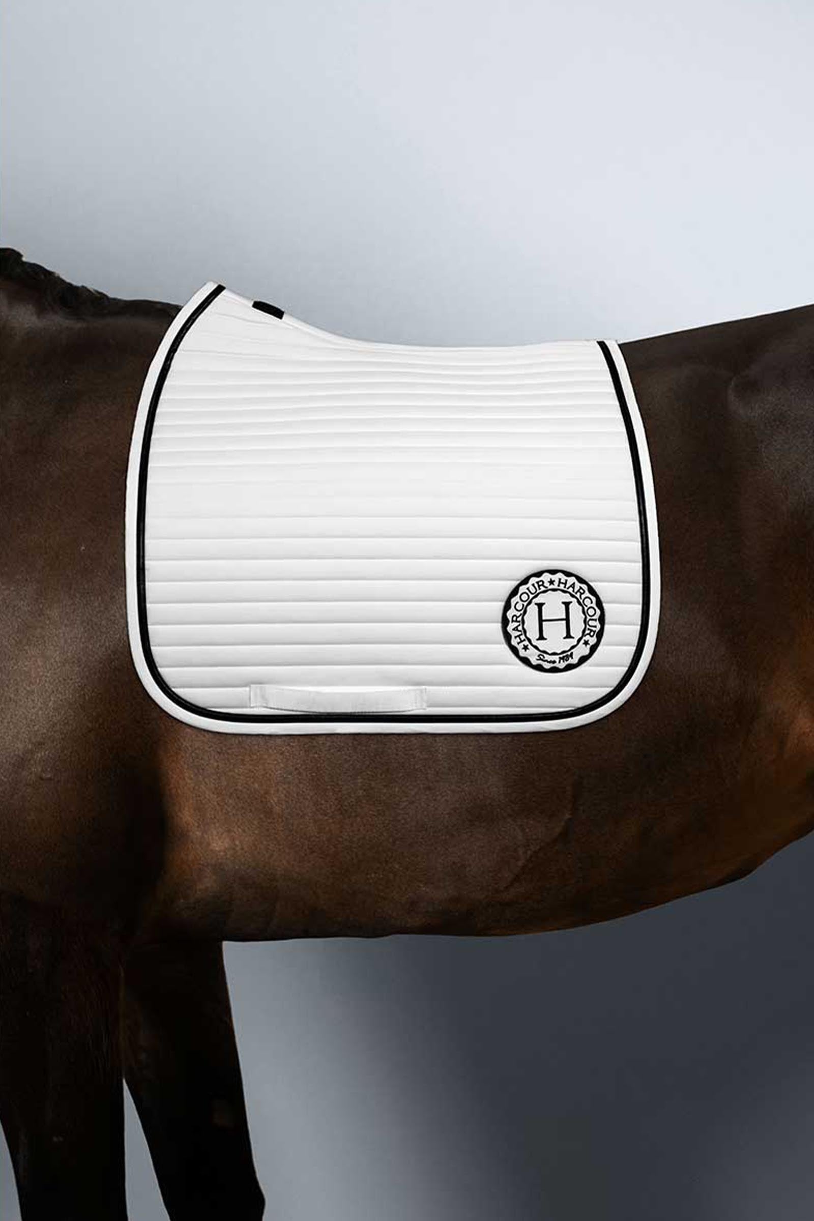 Harcour Karembar sottosella da dressage Sottosella