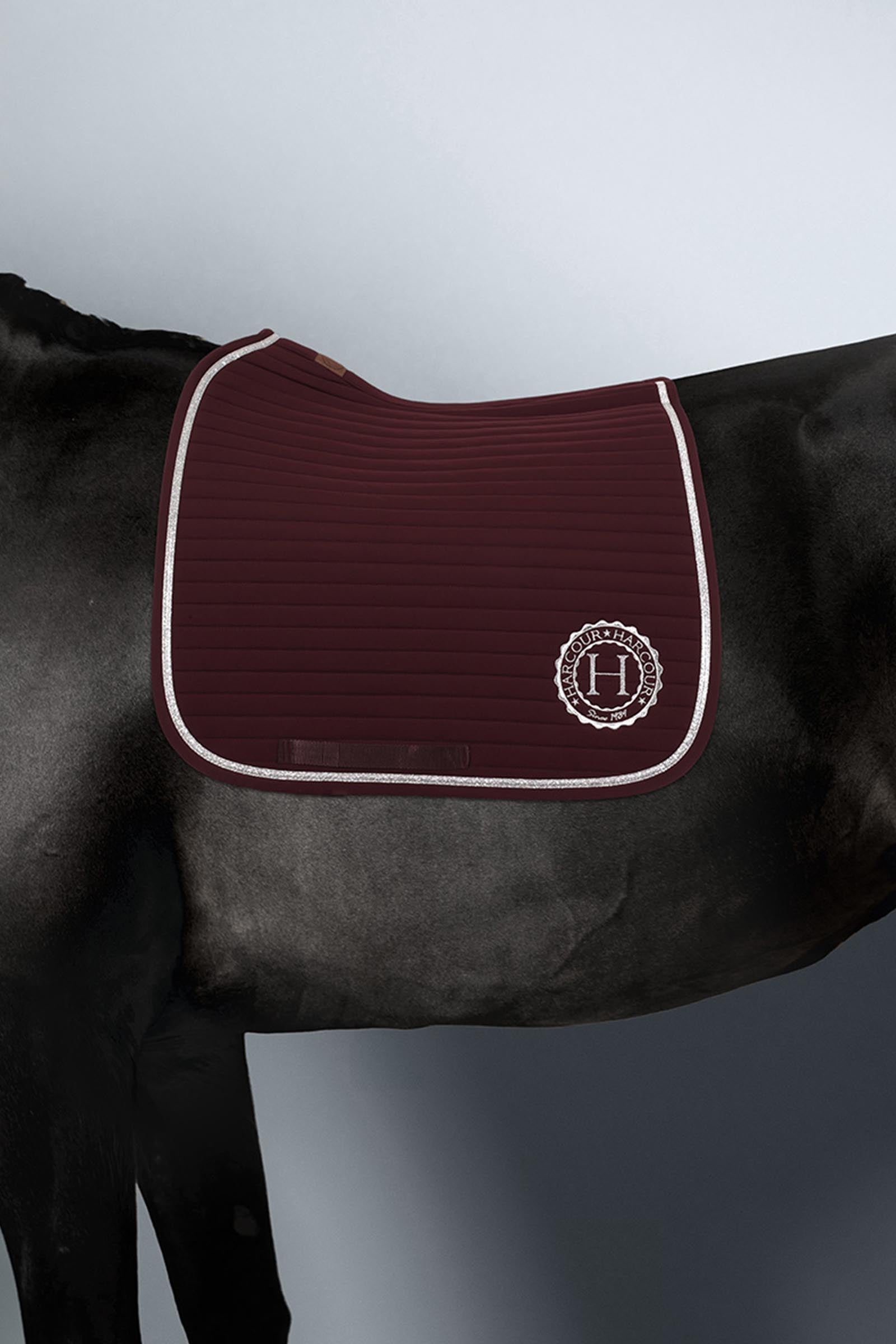 Harcour Karembar sottosella da dressage Sottosella