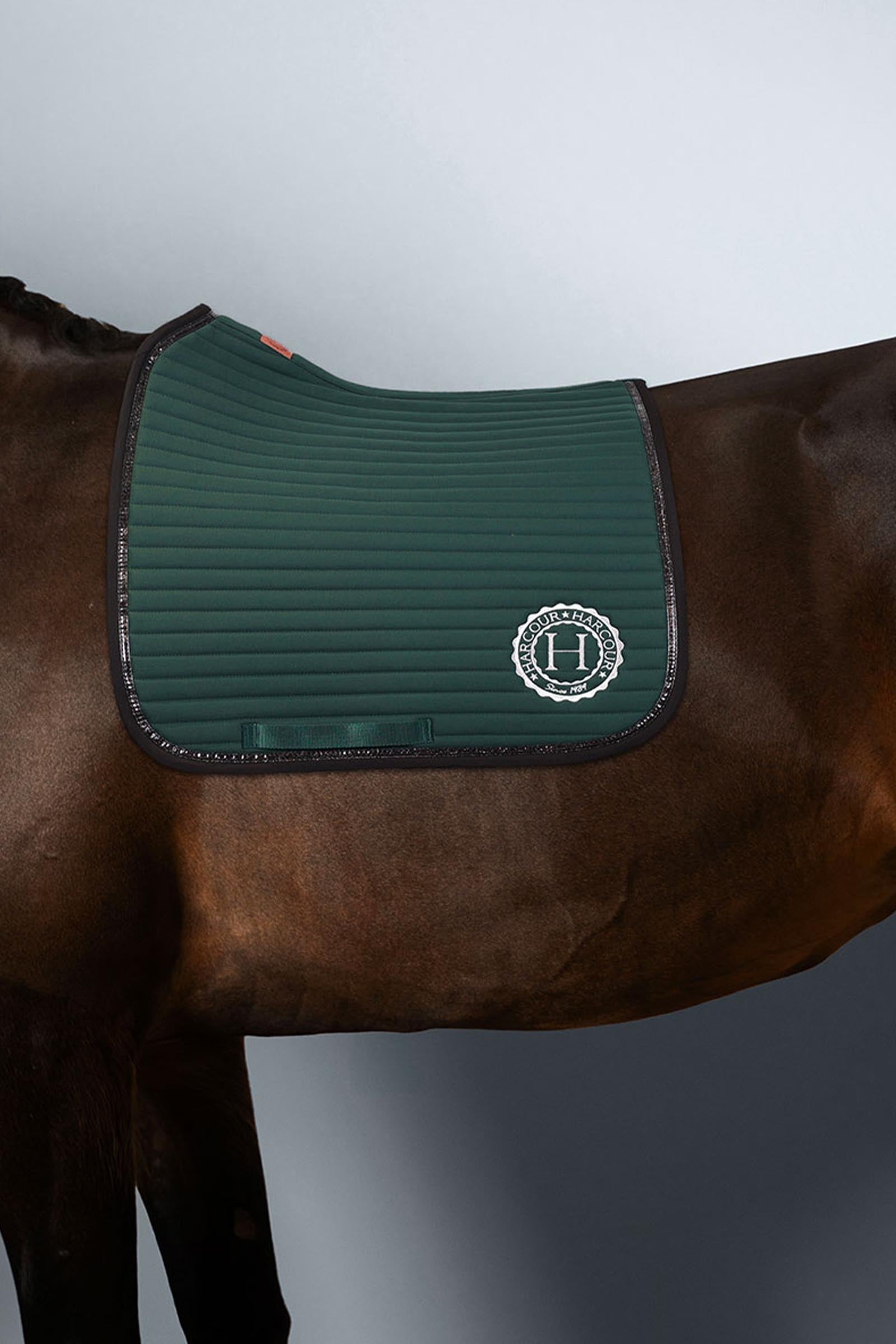 Harcour Karembar sottosella da dressage Sottosella