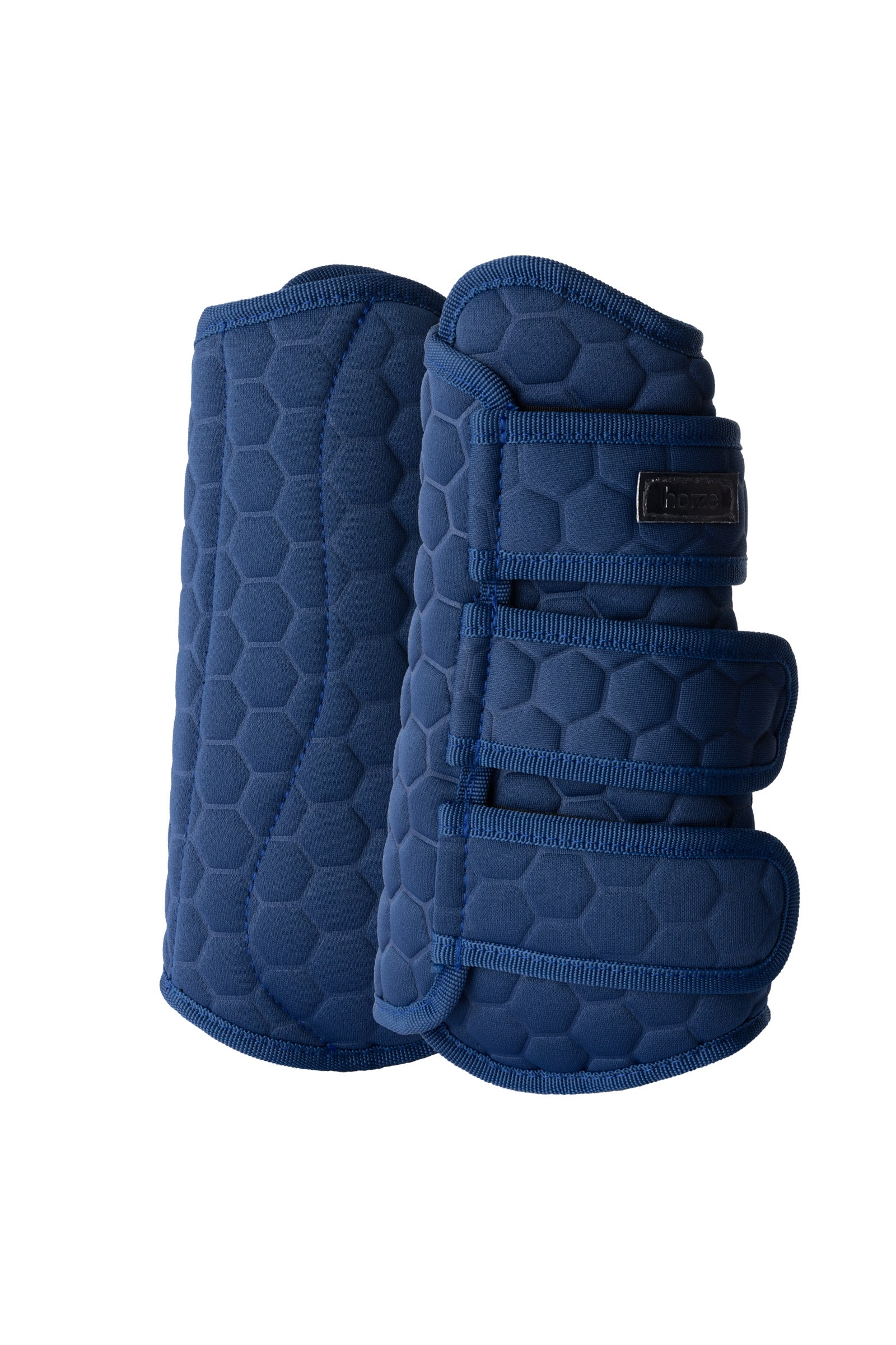 Horze Urban Vitality Stivali da addestramento Leg & Hoof Protection