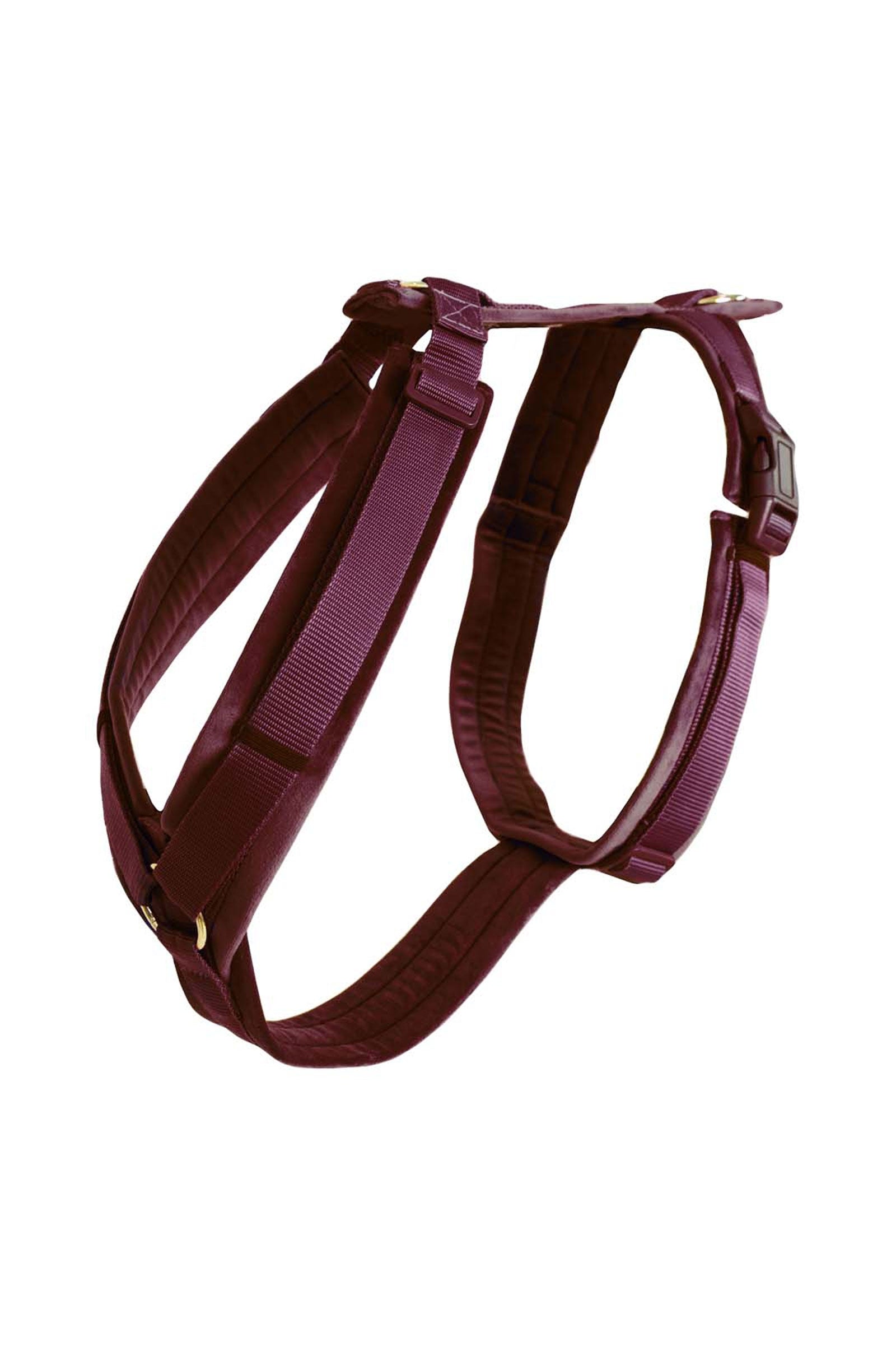 Kentucky Dogwear Active Velvet Pettorina Cane