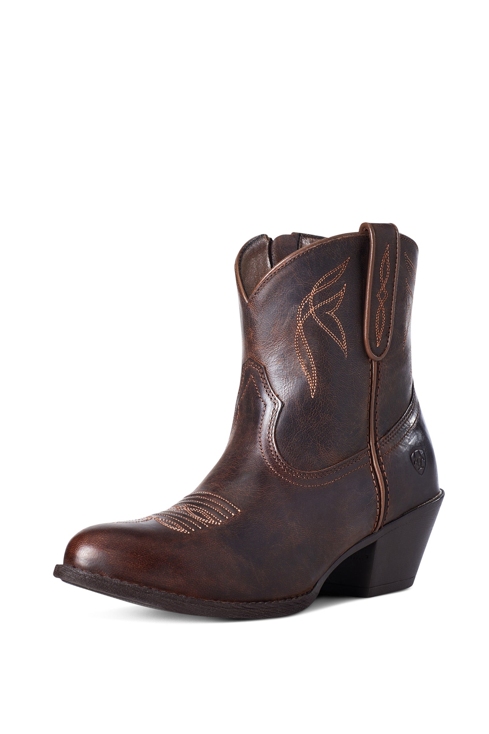 Ariat Darlin stivaletti western da donna Calzature