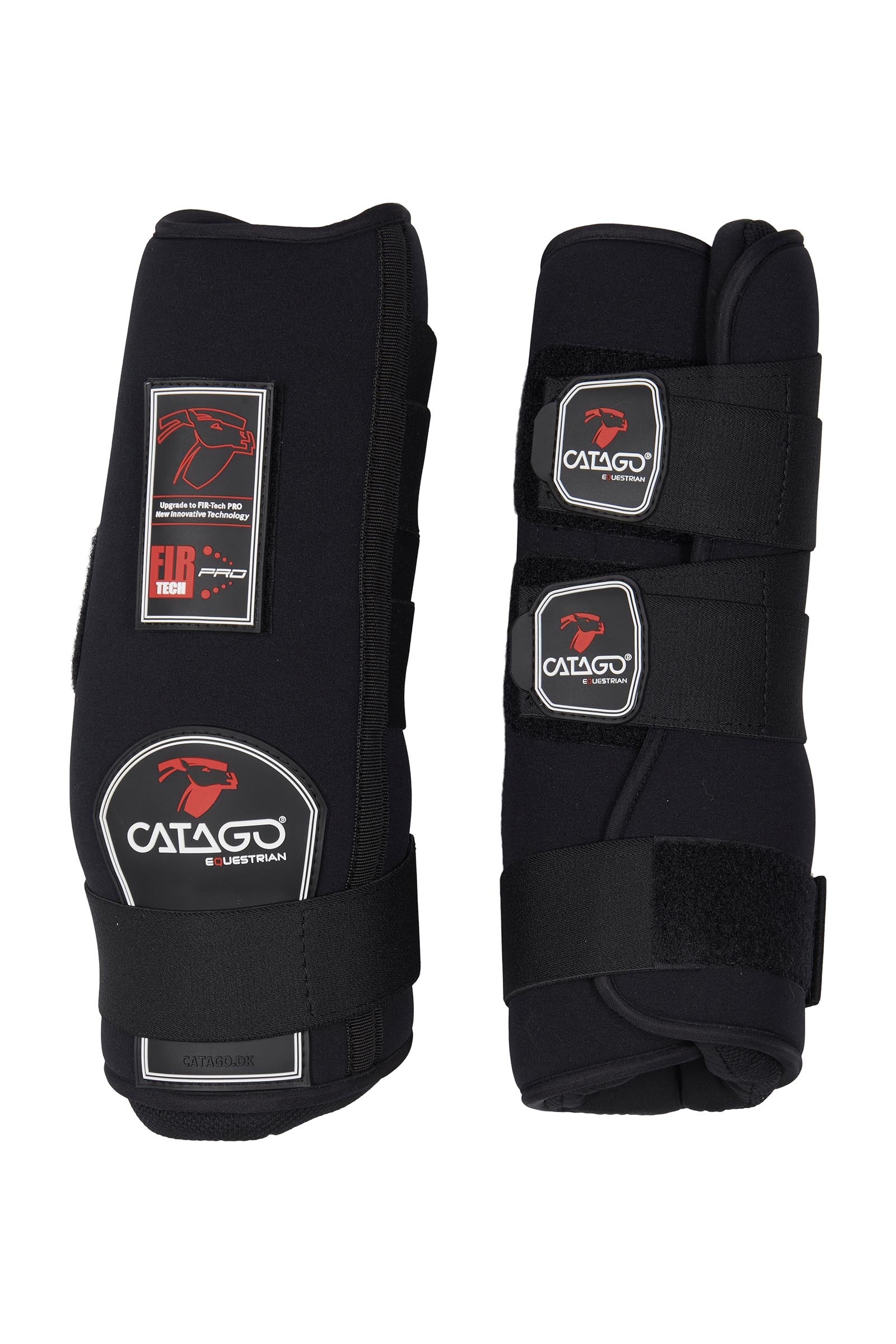 Catago CATAGO FIR-Tech Protezioni da stalla Leg Protection & Hoof Protection for Horses