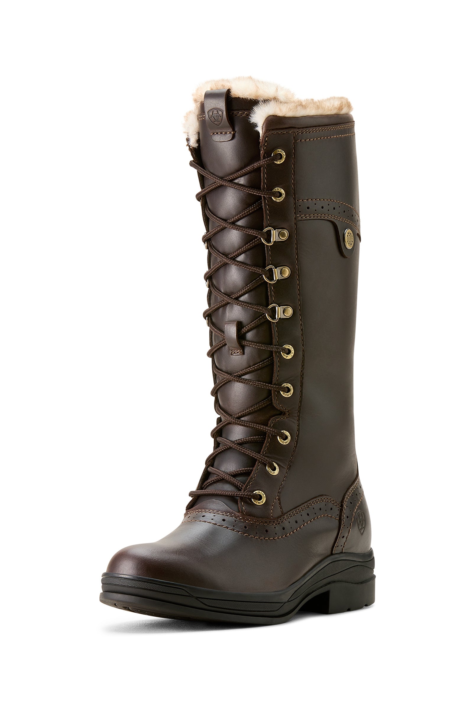 Ariat Wythburn II Sherpa Stivali Impermeabili Calzature