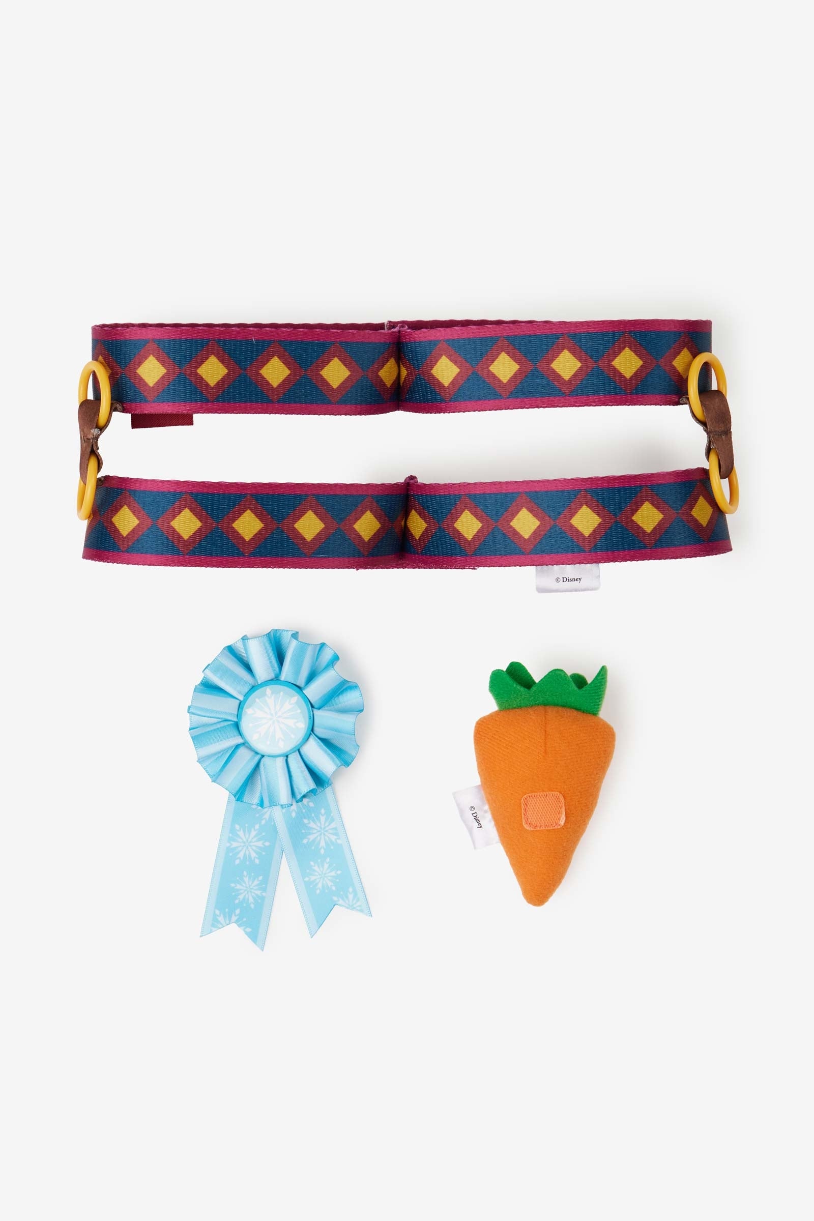 LeMieux Disney Set di accessori per Hobby Horse Sven Regali