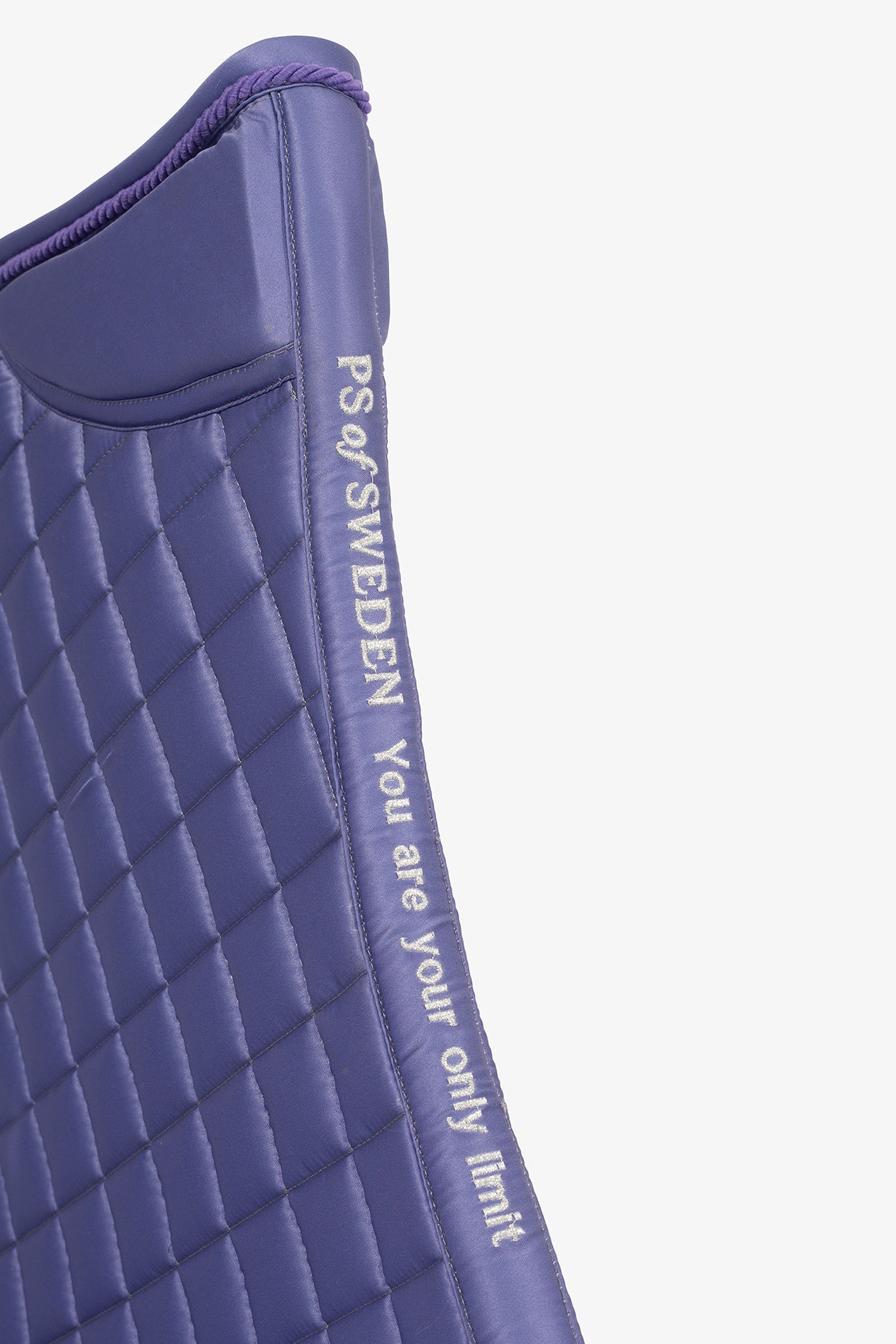 PS of Sweden Saddle Pad Classic Quilt Dressage Saddle Pads