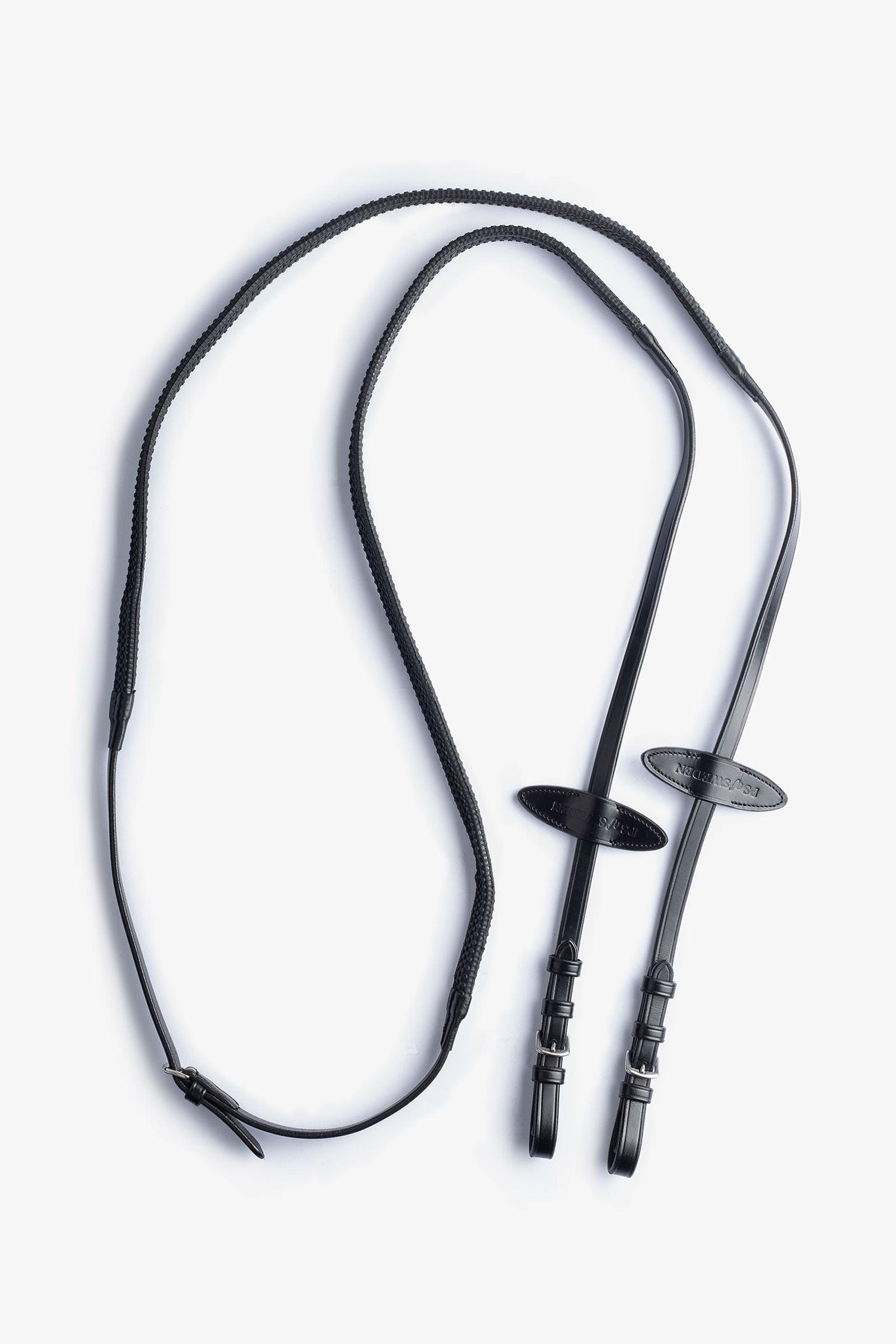 PS of Sweden Rubber Reins Briglie & redini
