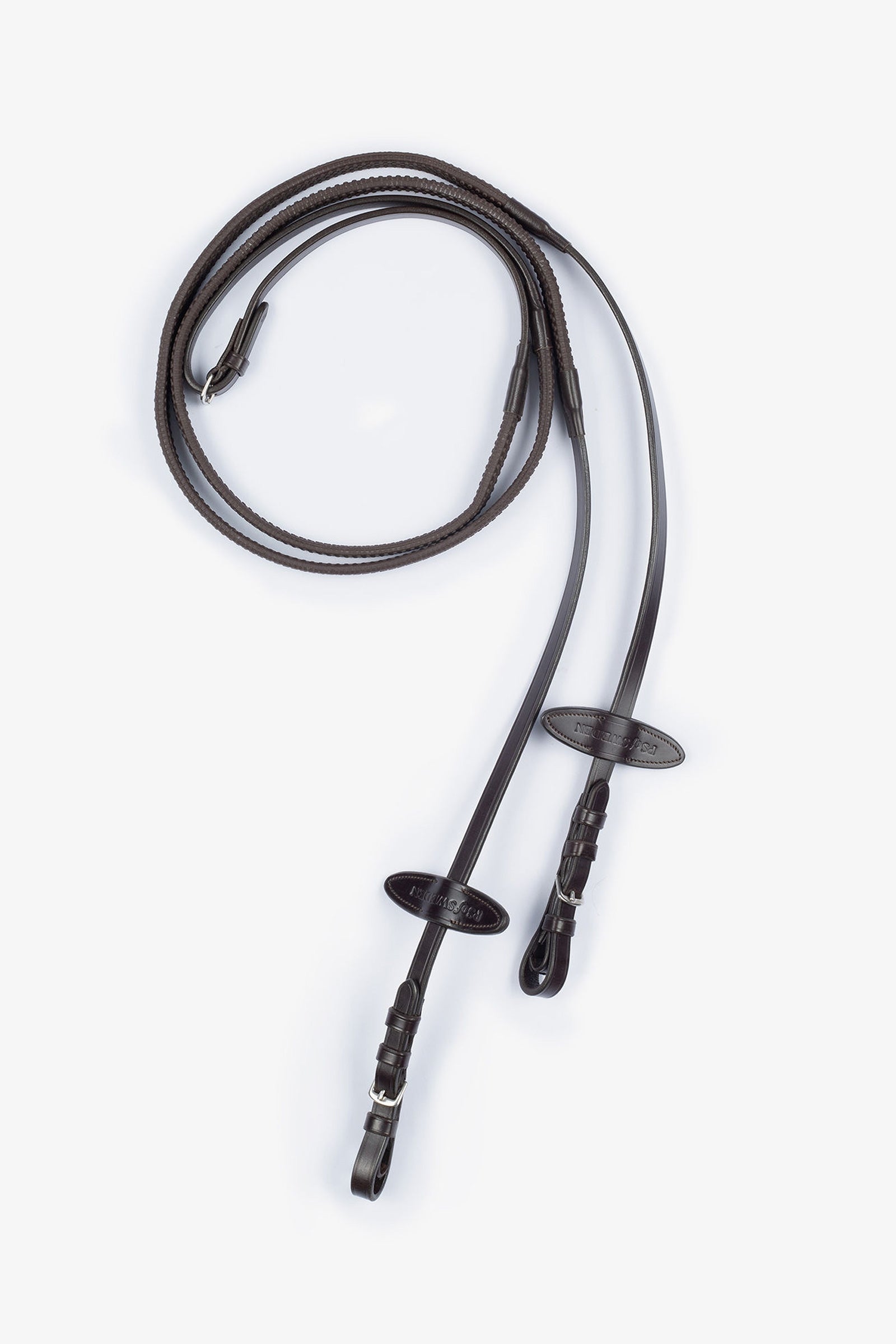 PS of Sweden Rubber Reins Briglie & redini