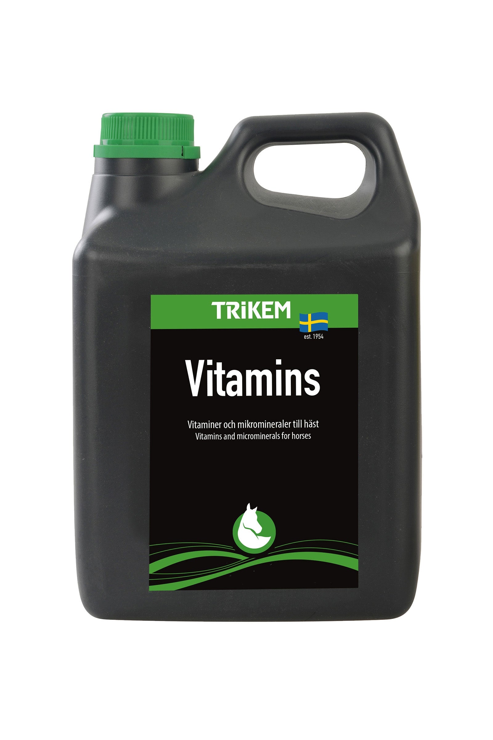 Trikem Sport Vitamine Trikem, 5000ml Horse Feed & Nutrition