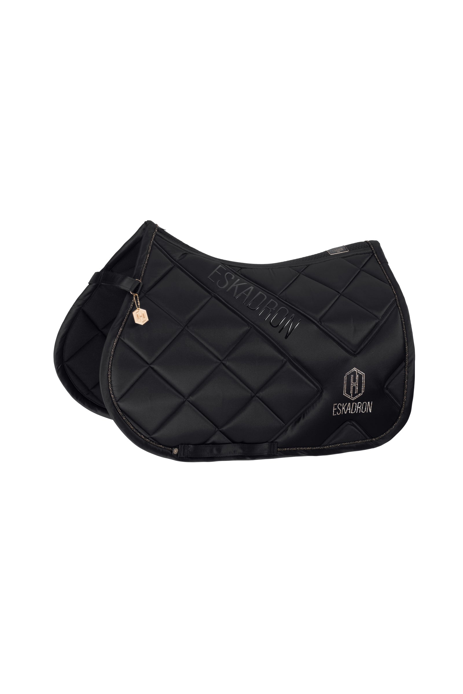 Eskadron Heritage AW24 Bicross sottosella per tutti gli usi opaco lucido Sottosella