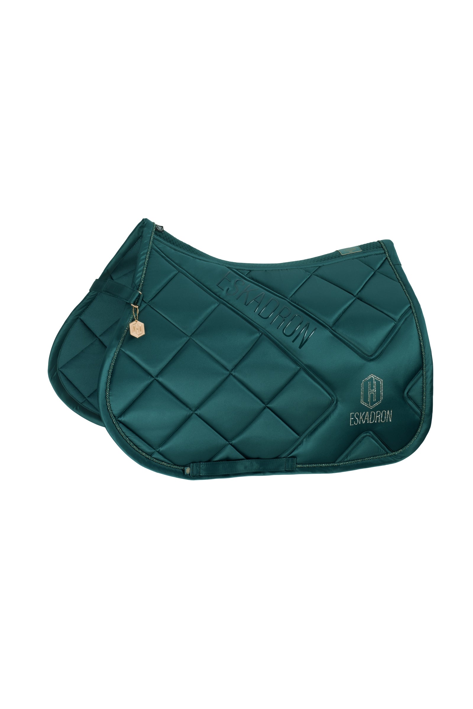 Eskadron Heritage AW24 Bicross sottosella per tutti gli usi opaco lucido Sottosella
