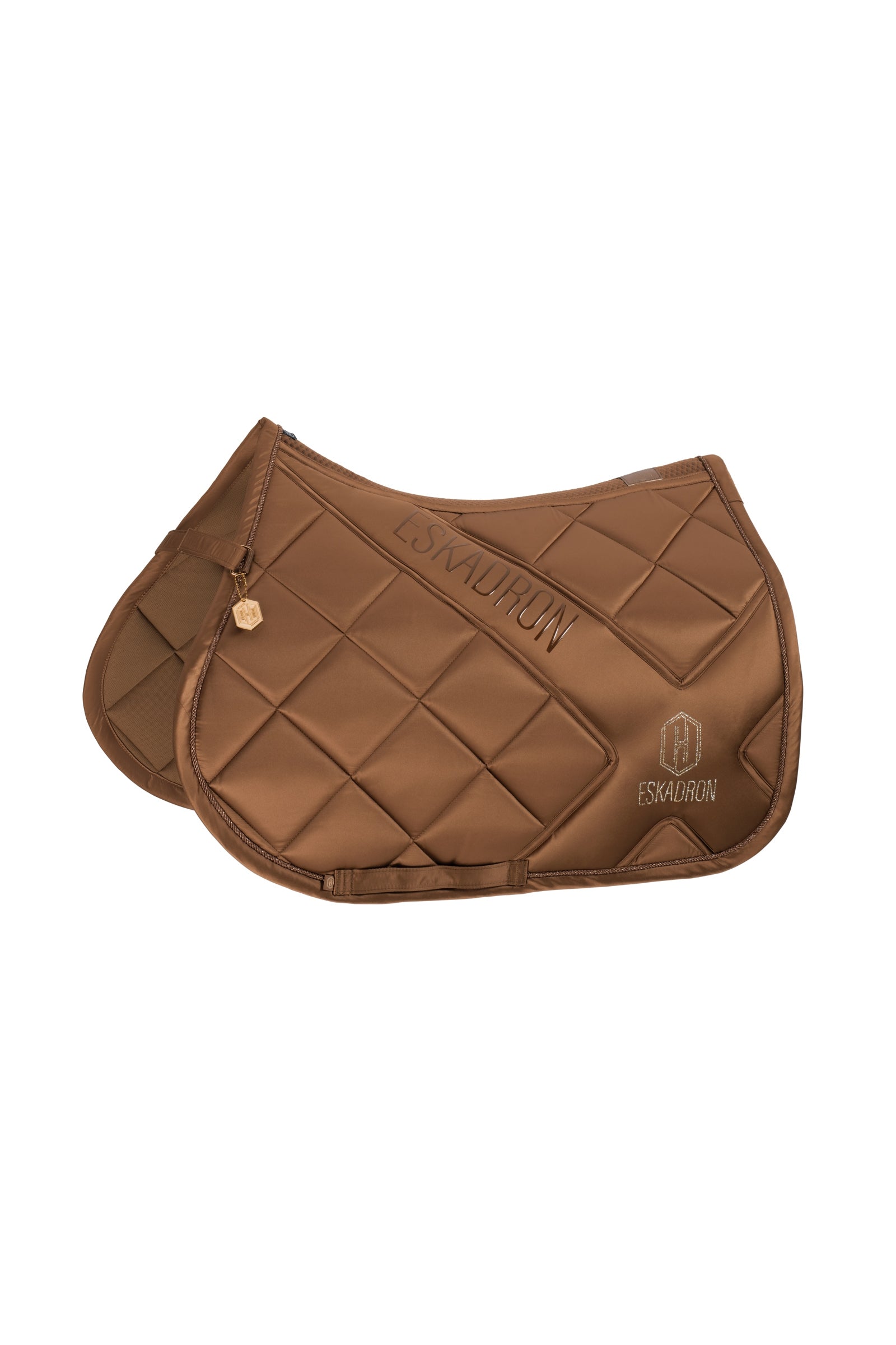 Eskadron Heritage AW24 Bicross sottosella per tutti gli usi opaco lucido Sottosella