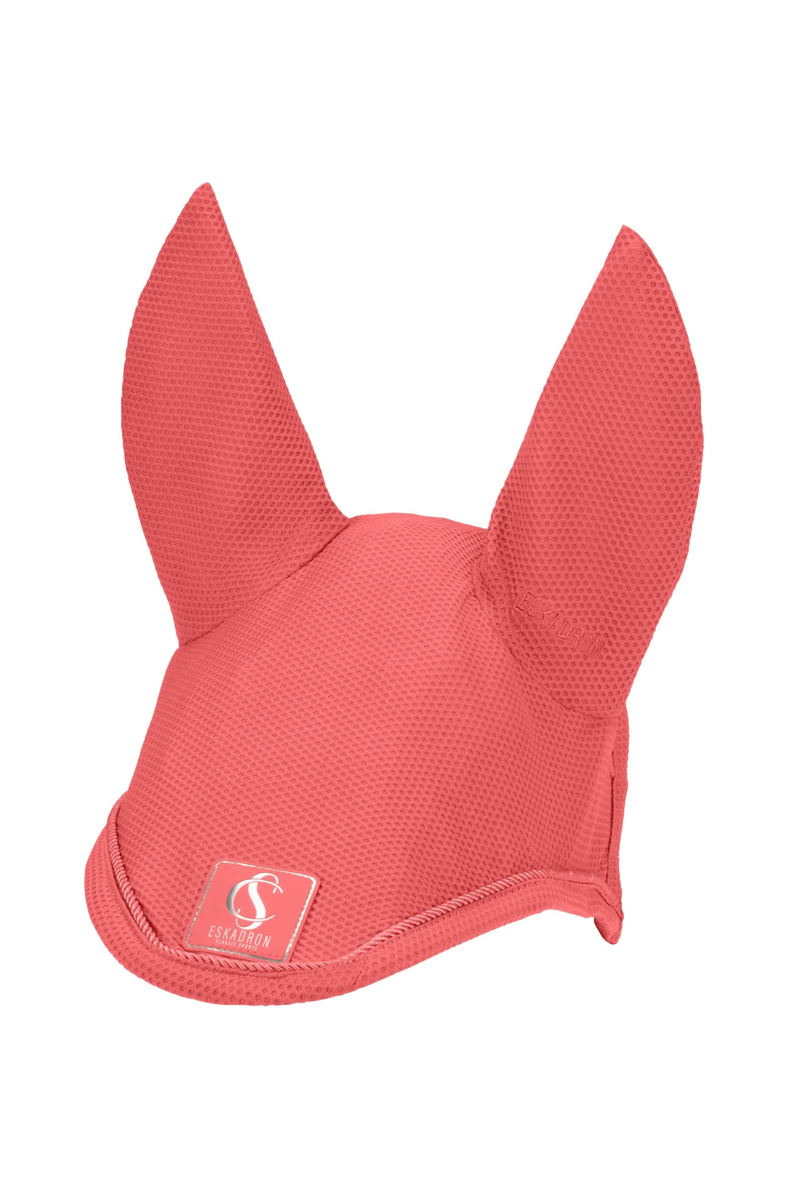 Eskadron Classic Sports SS25 DynAir Mesh Sport cuffia anti-mosche Sottosella