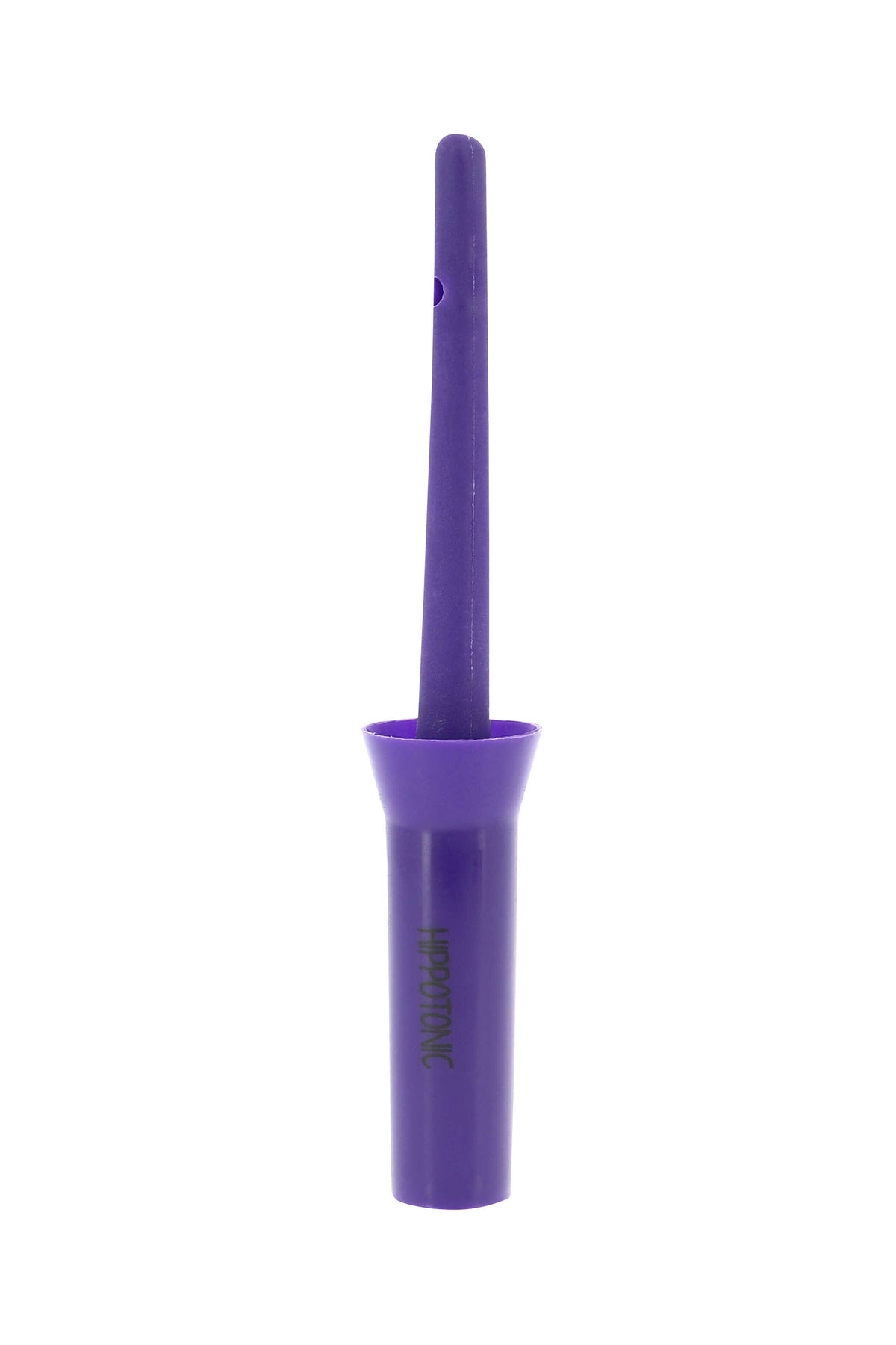HIPPOTONIC Hoof Oil Brush With Cap Horse Health Care