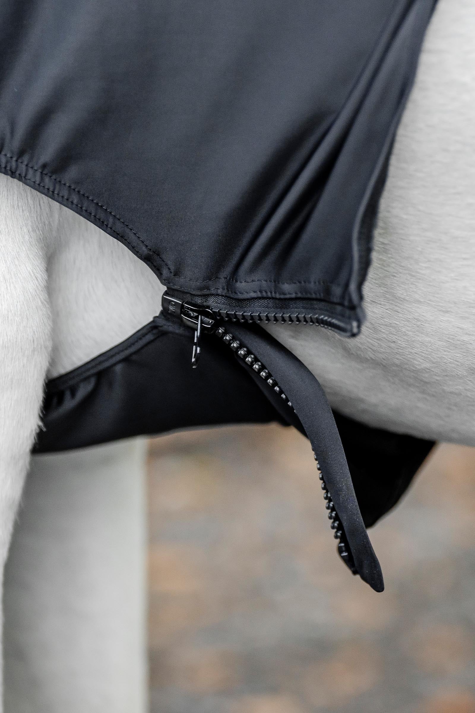 Horseware Rambo Slinky Shoulder Horse Rugs
