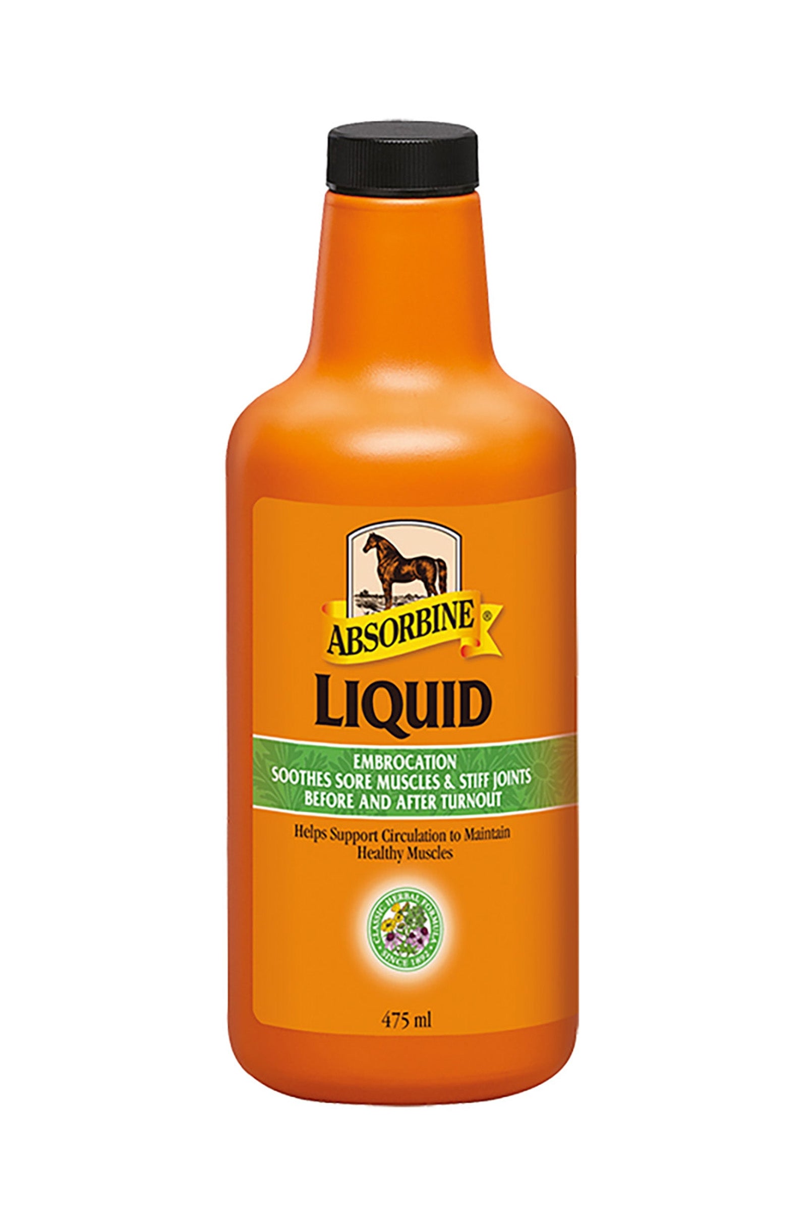 Absorbine Embrocation liquido VetLin, 475ml Prodotti per la salute