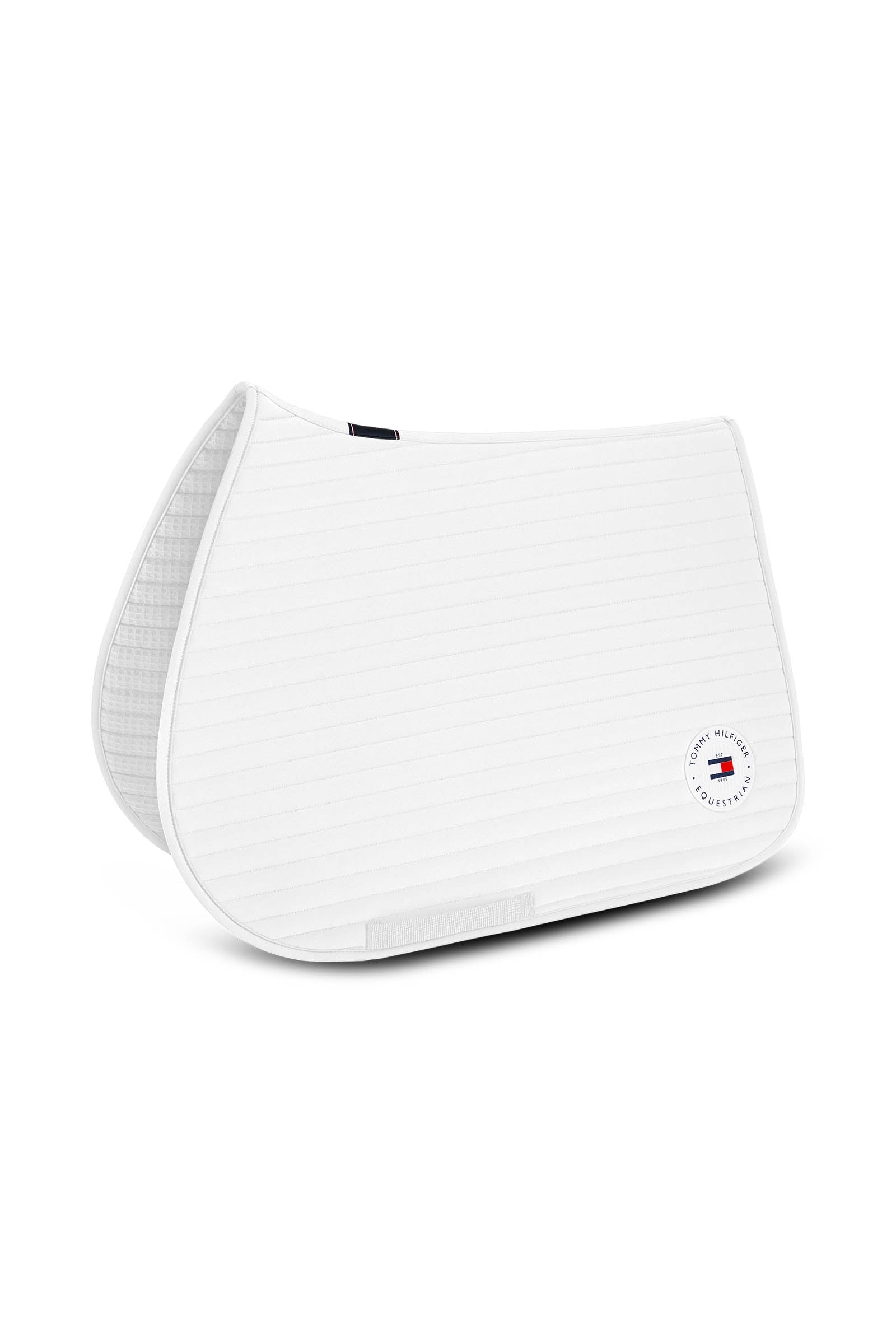 Tommy Hilfiger Equestrian Upstate Jumping Saddle Pad Saddle Pads