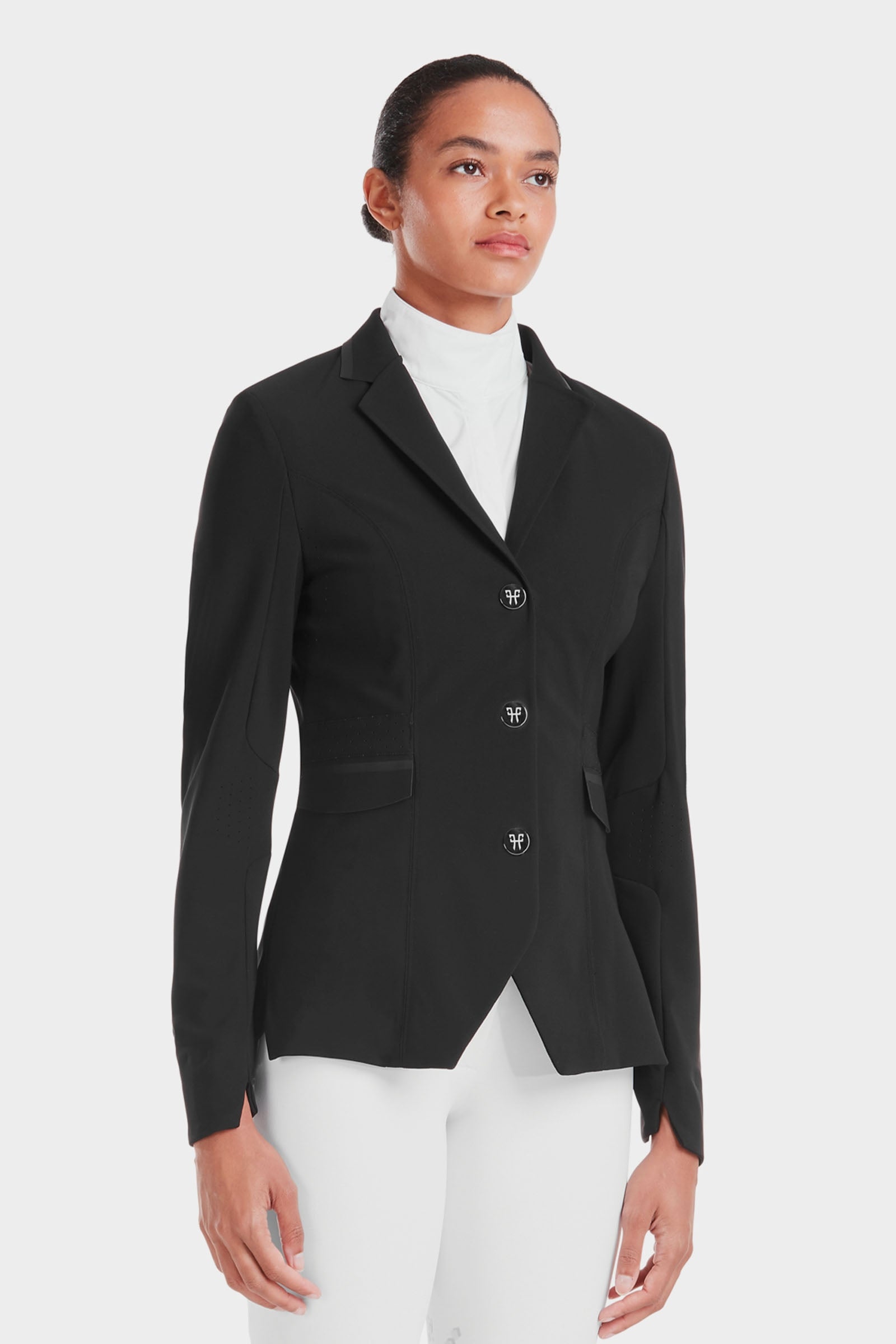 Horse Pilot Aeromade giacca da concorso donna Abbigliamento da donna