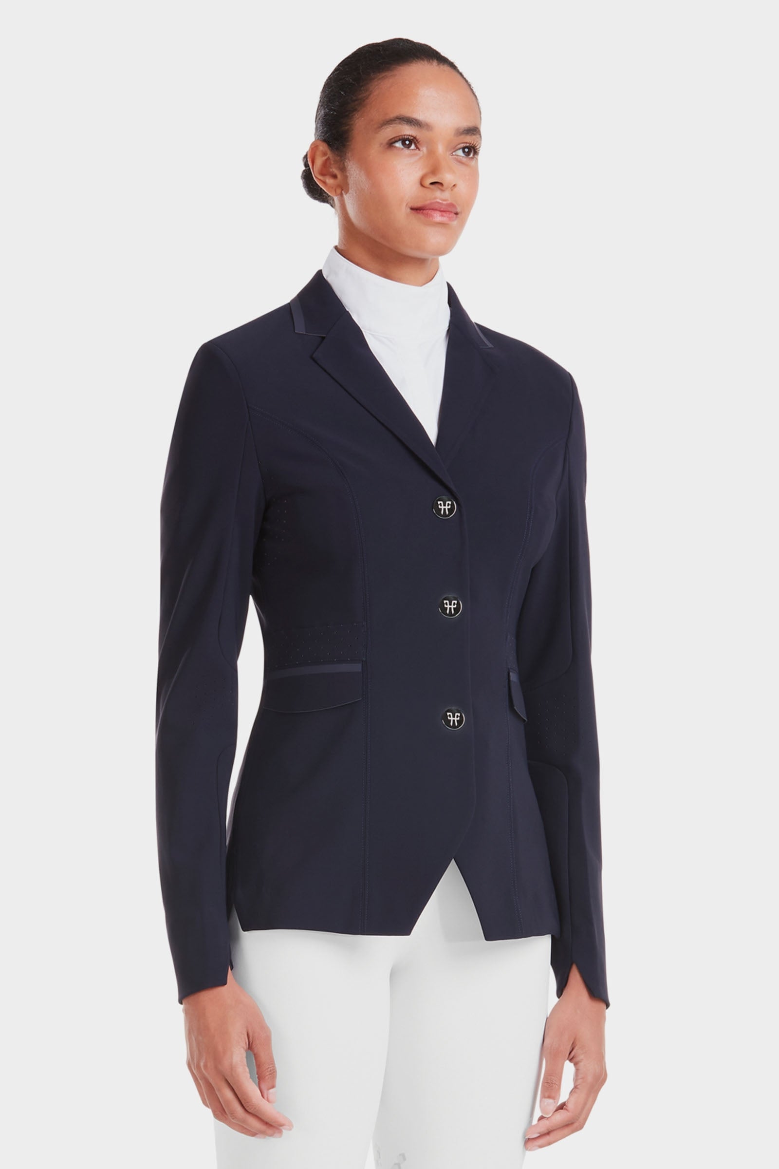 Horse Pilot Aeromade giacca da concorso donna Abbigliamento da donna