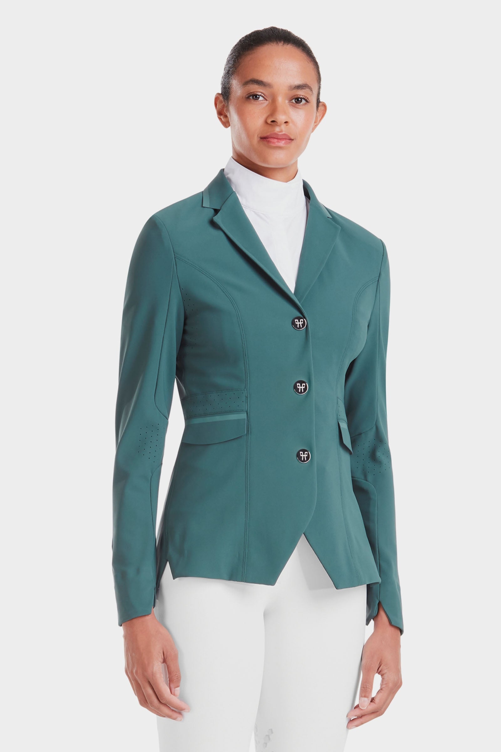 Horse Pilot Aeromade giacca da concorso donna Abbigliamento da donna