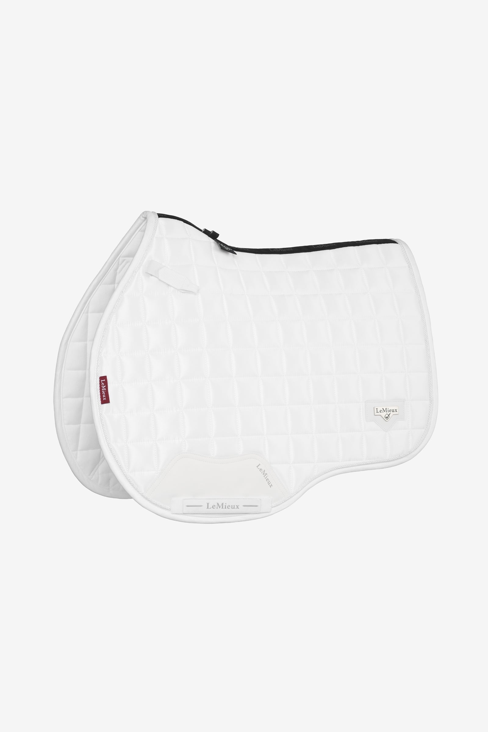 LeMieux Loire Classic GP Square Saddlepad Sottosella