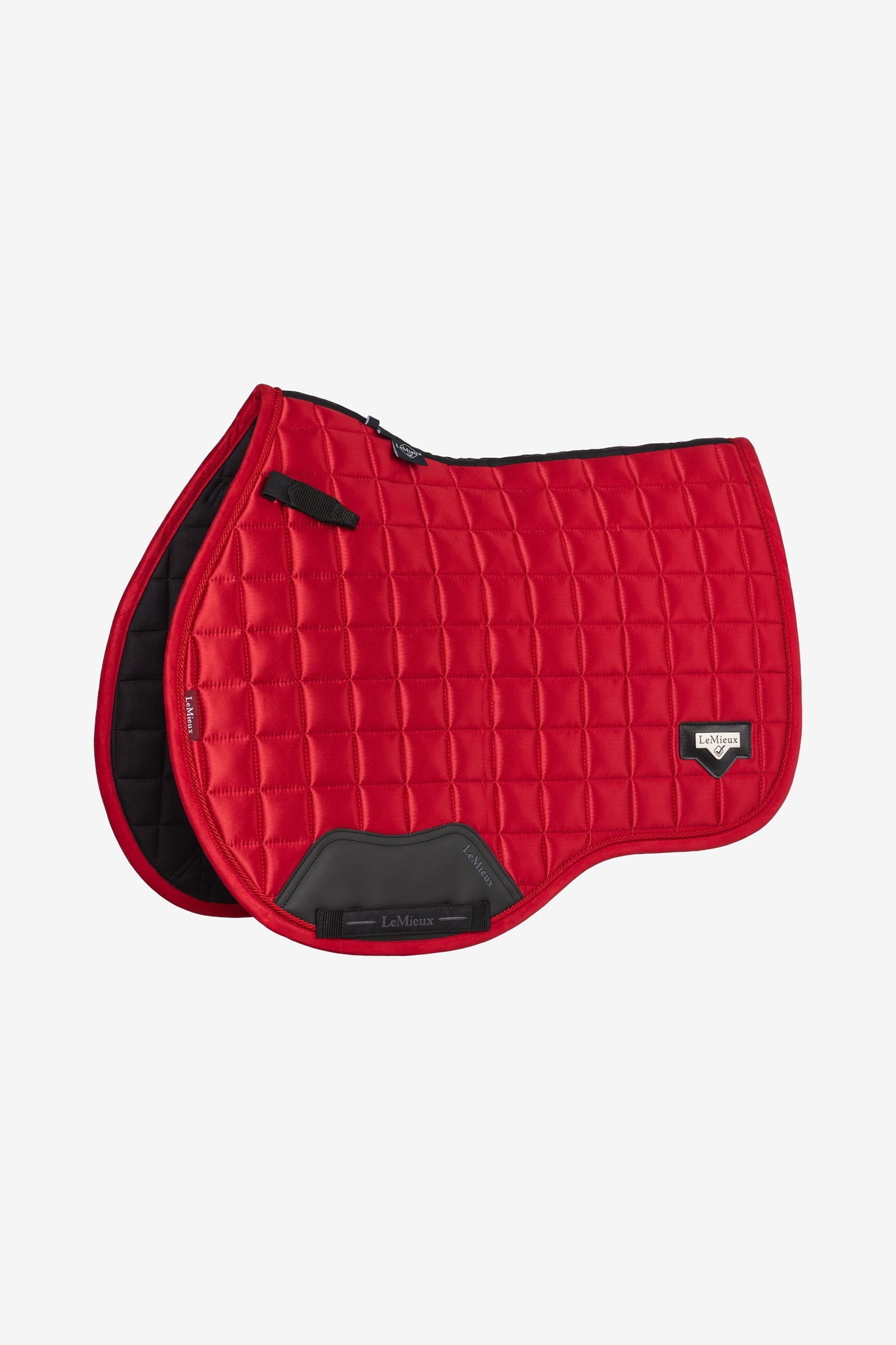 LeMieux Loire Classic GP Square Saddlepad Sottosella