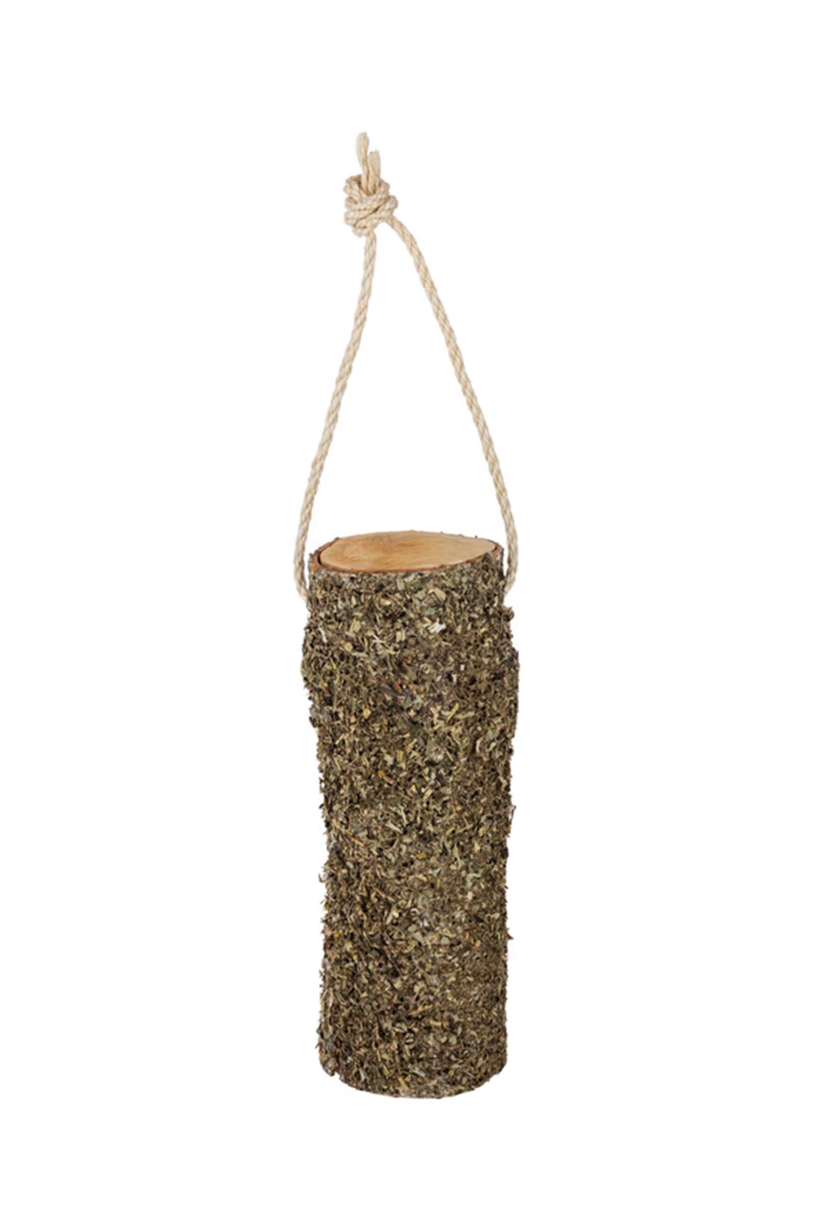 Delizia Legno da masticare Bronchial, 1,5 kg Horse Feed & Nutrition