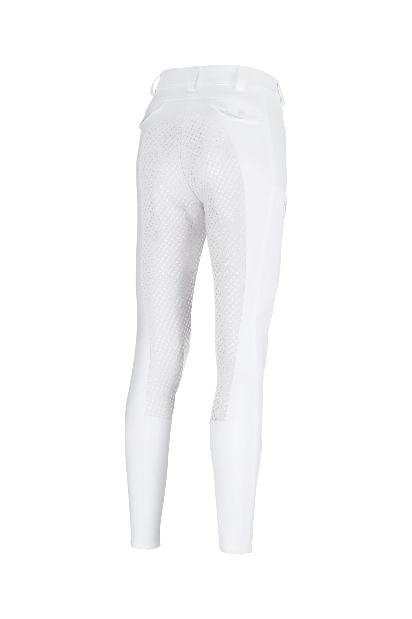 Pikeur Laure Pantaloni da equitazione con grip sul full seat da donna Womens Breeches