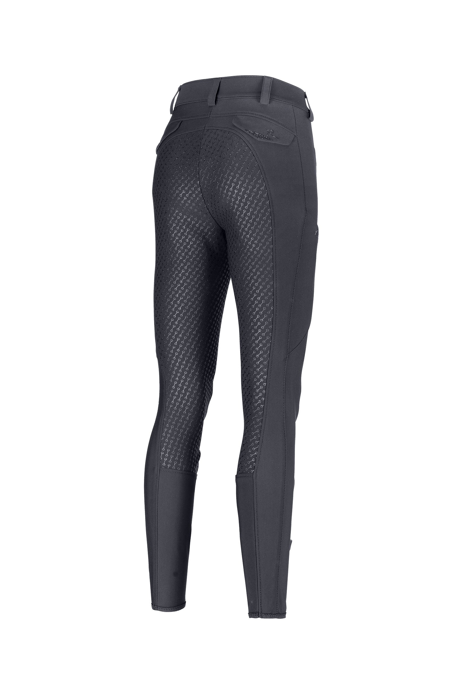 Pikeur Laure Pantaloni da equitazione con grip sul full seat da donna Womens Breeches