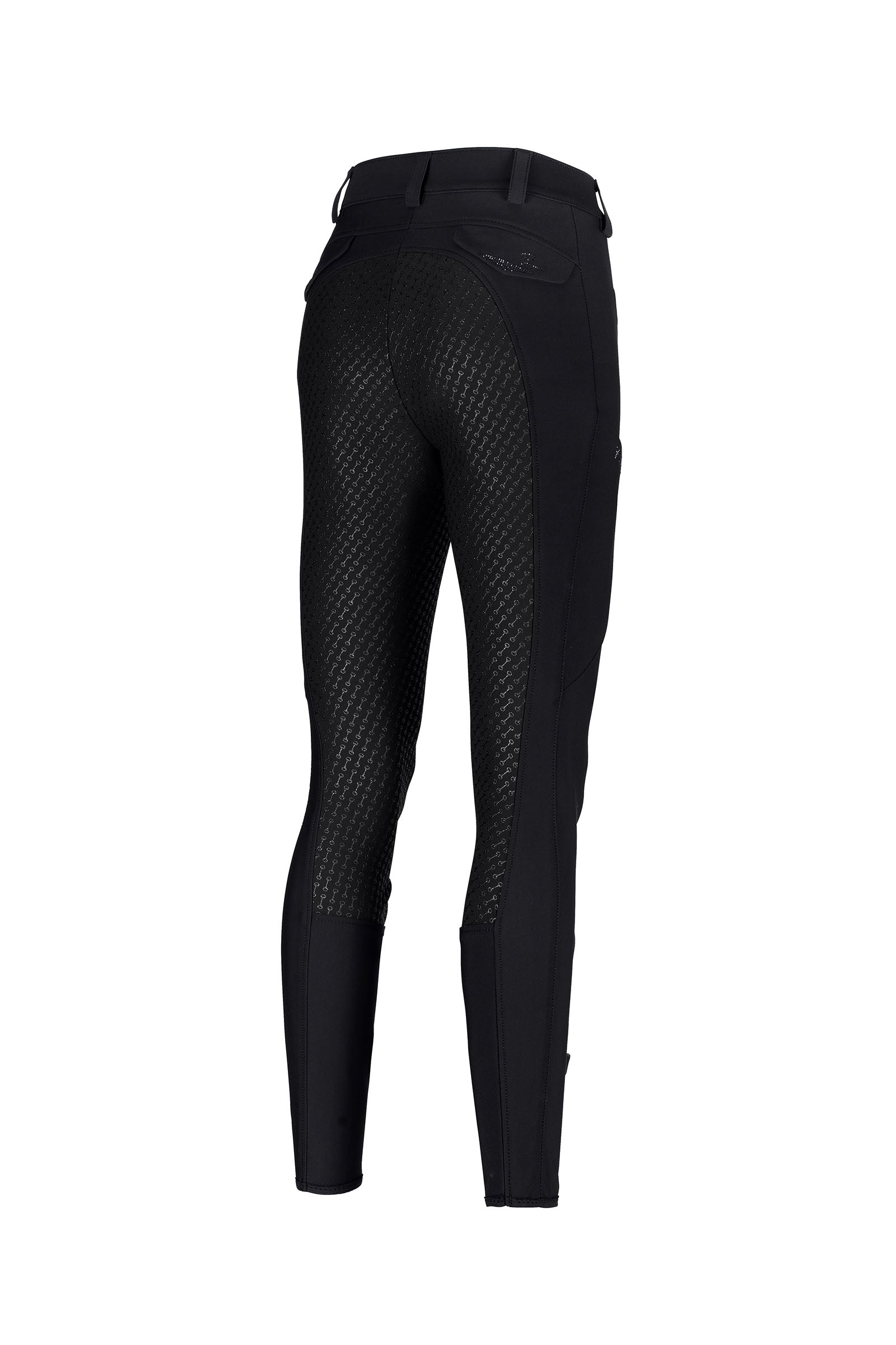 Pikeur Laure Pantaloni da equitazione con grip sul full seat da donna Womens Breeches