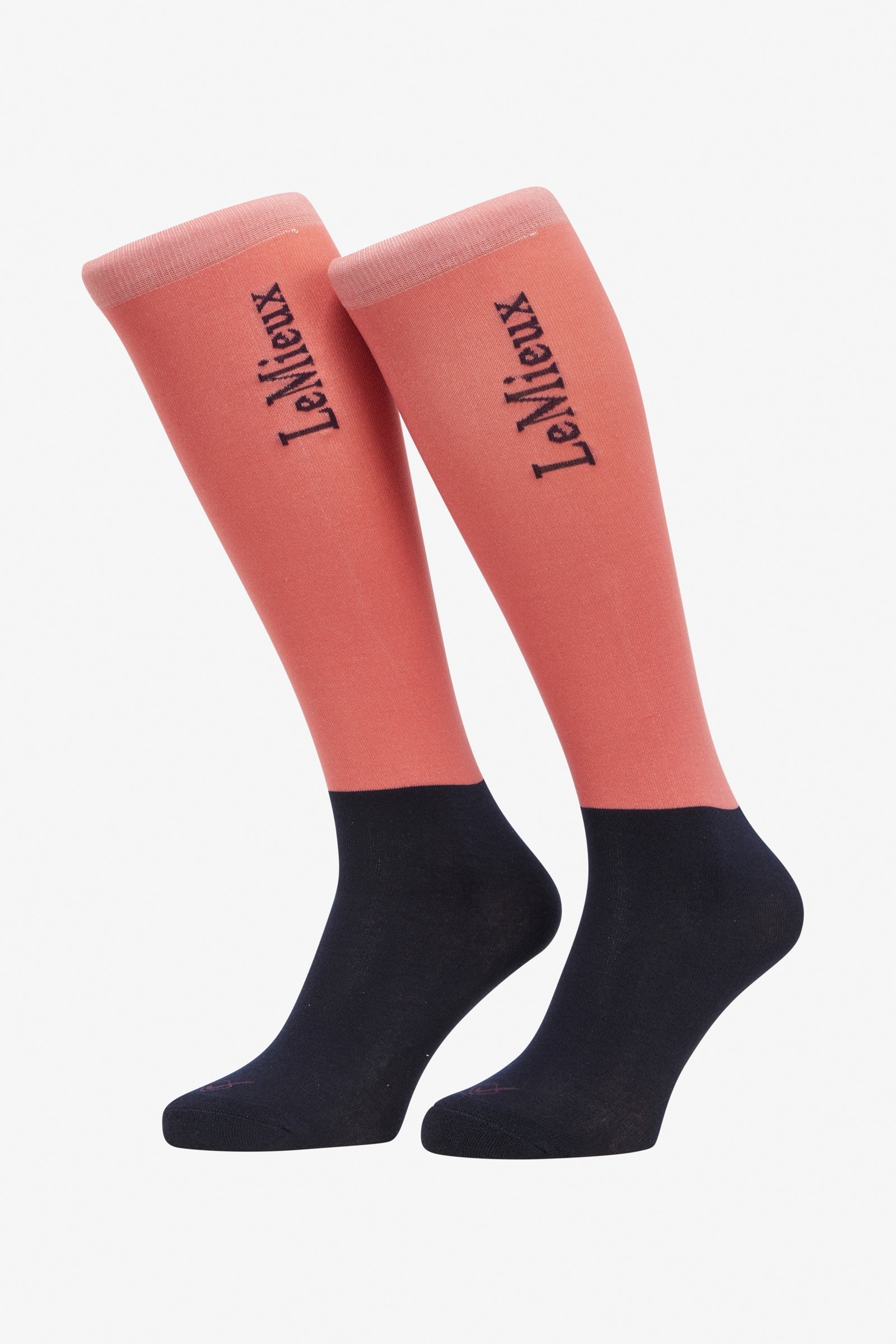 LeMieux Calzini da competizione (confezione da 2) Calzini