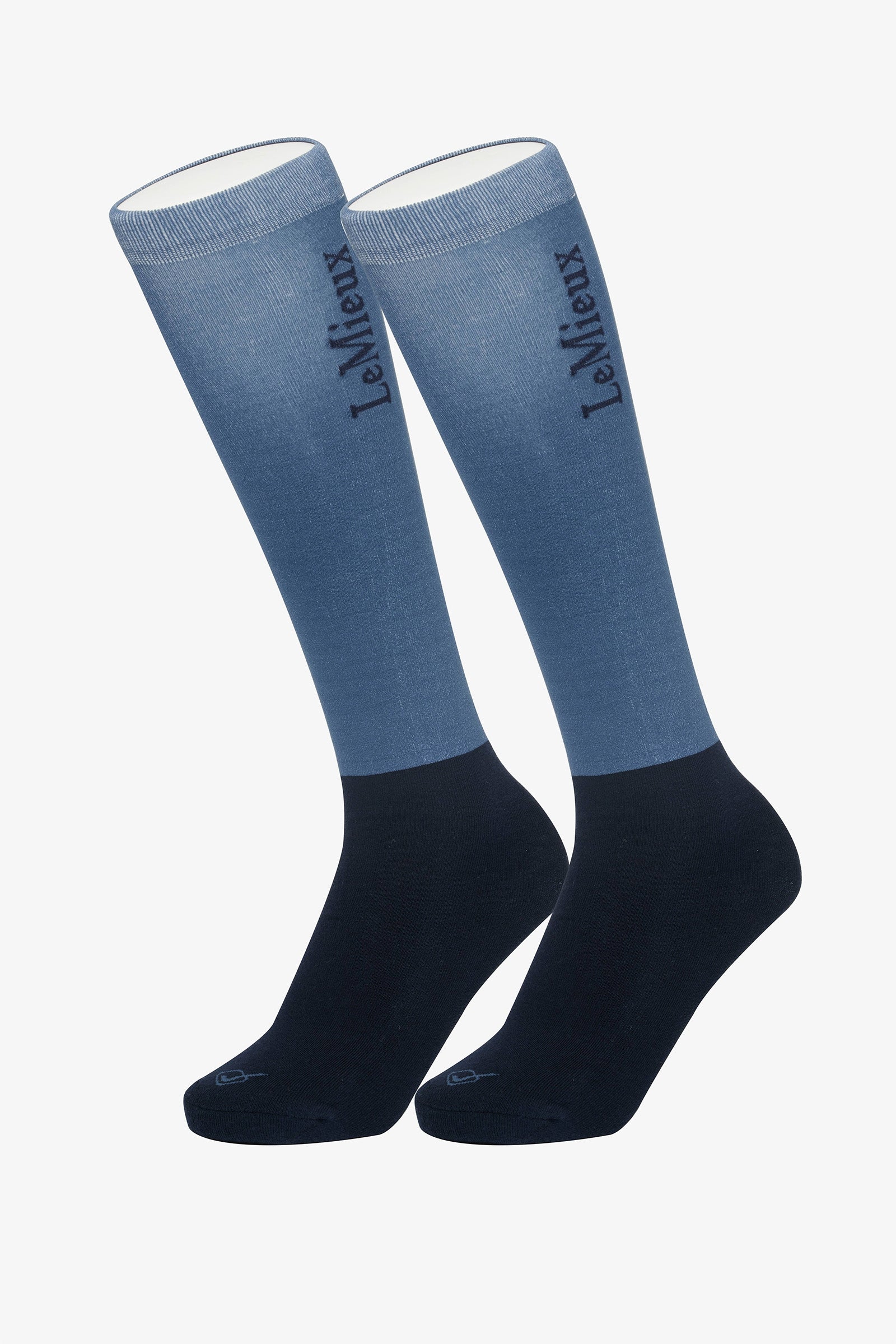 LeMieux Calzini da competizione (confezione da 2) Calzini