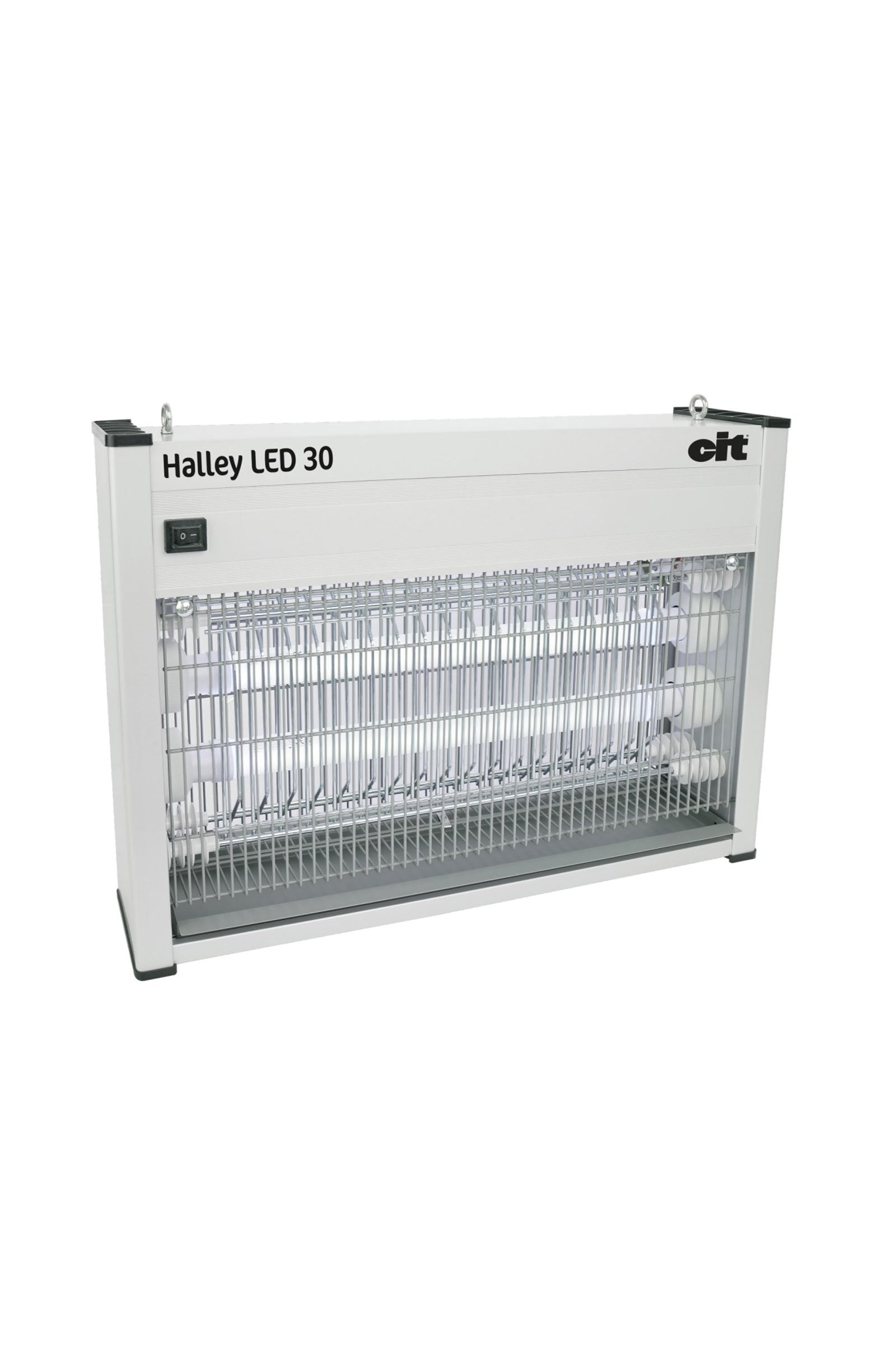 Kerbl cit Halley LED distruttore di mosche Protezione antimosche per cavalli