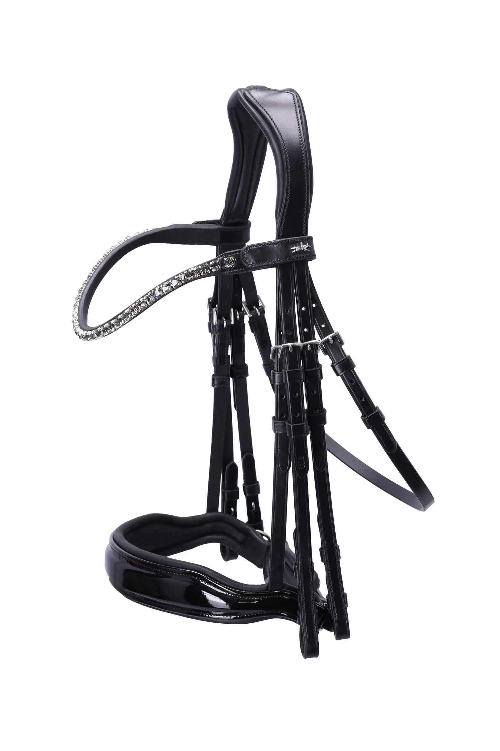Schockemöhle Sports Milazzo Bridone Briglie & redini
