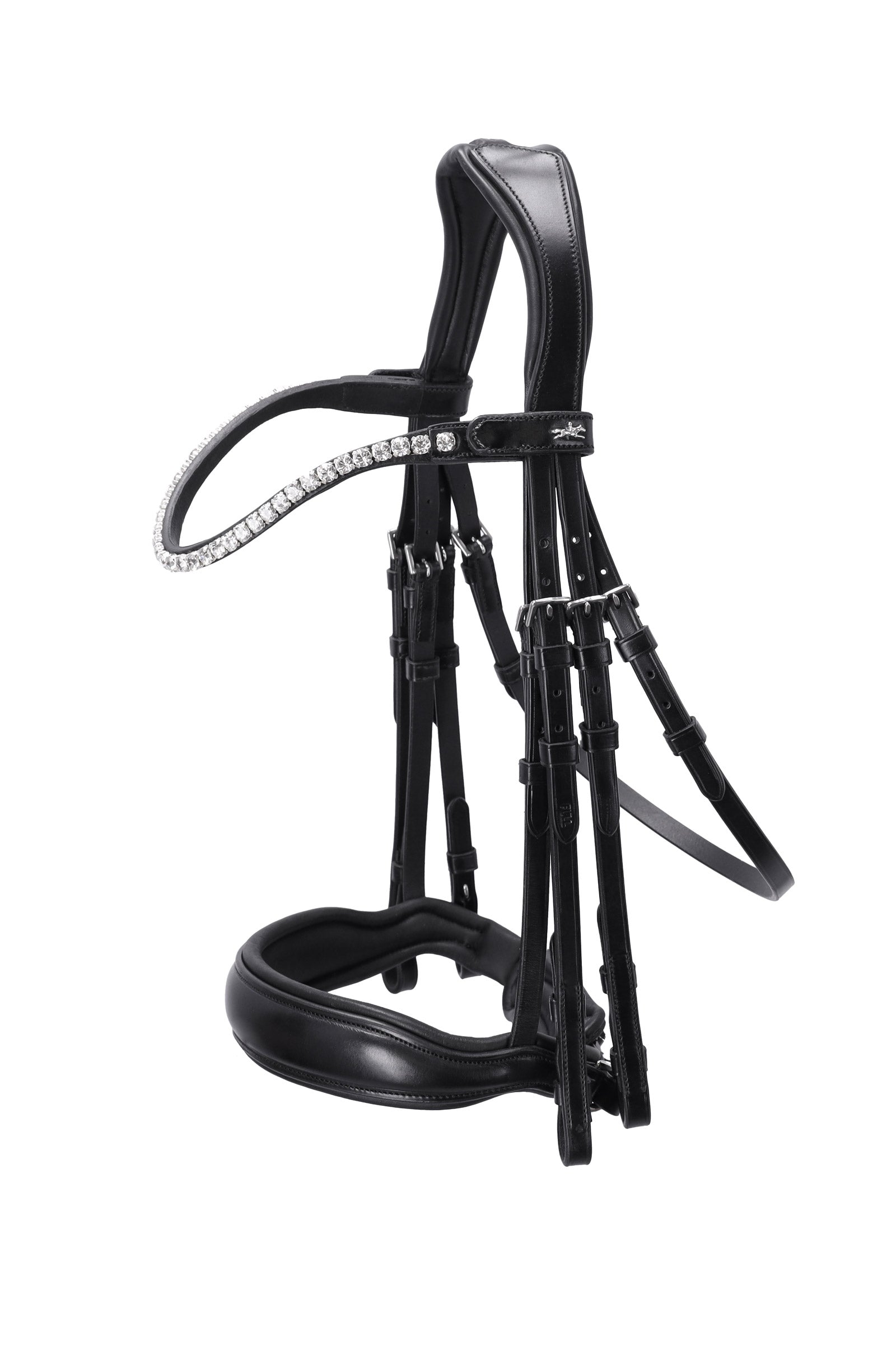 Schockemöhle Sports Milazzo Bridone Briglie & redini
